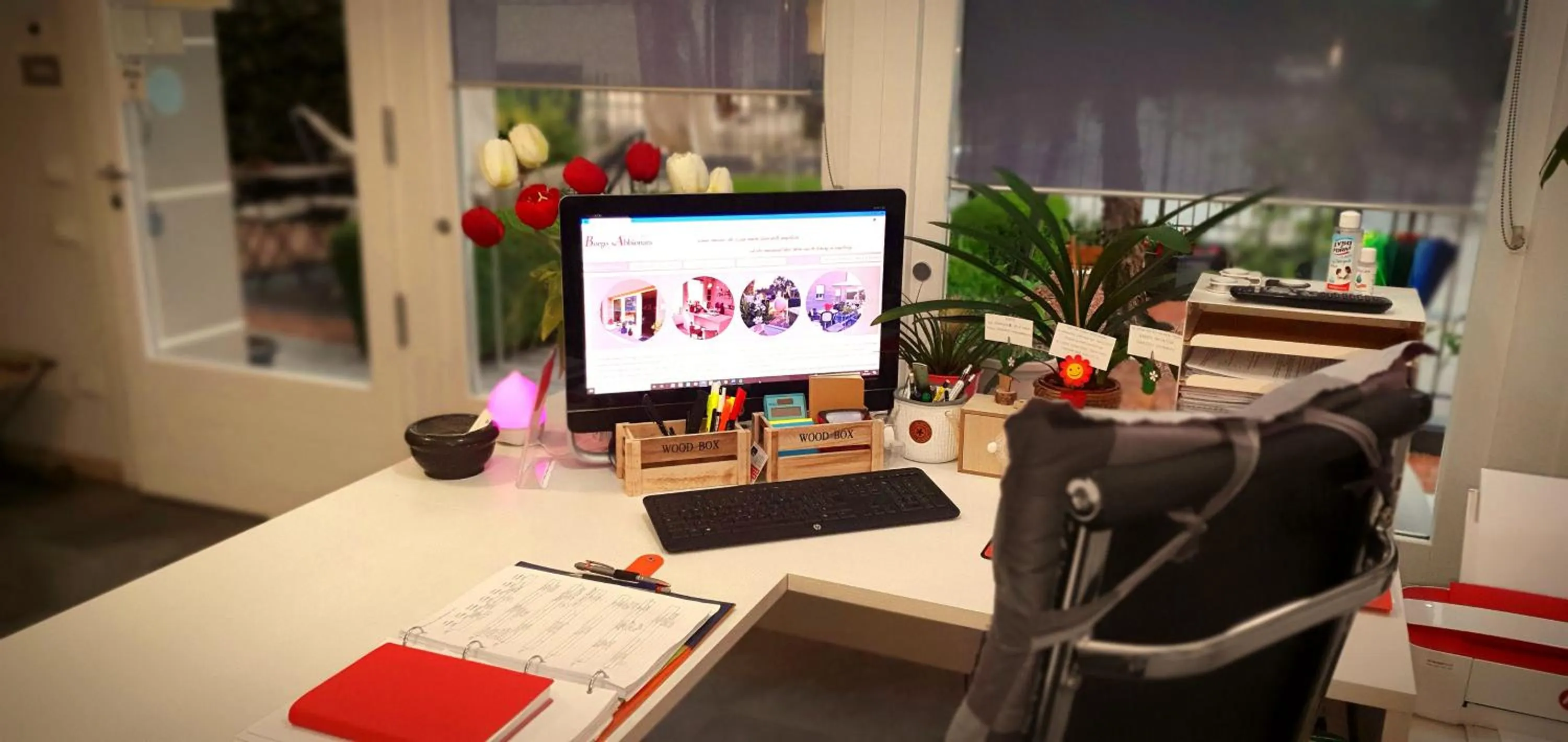 Affittacamere Borgo Sabbionara