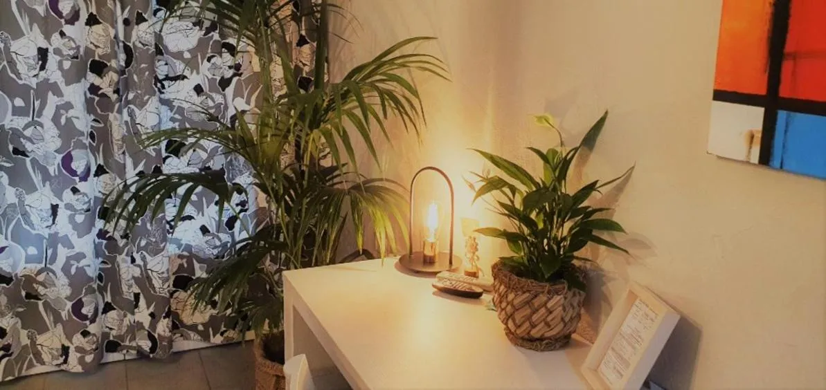 Affittacamere Borgo Sabbionara