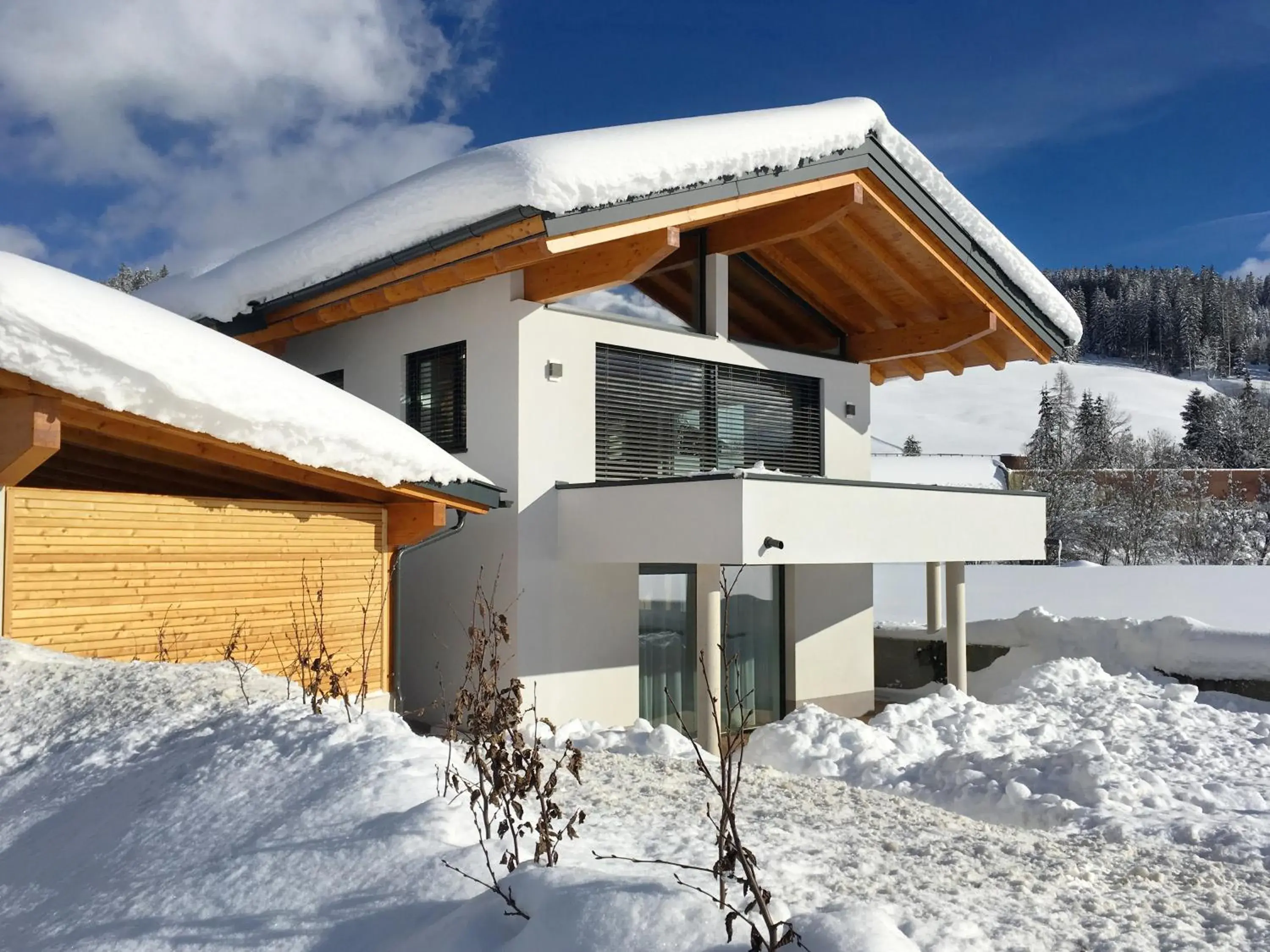 Haus Vogelmühle Haus Vogelmühle