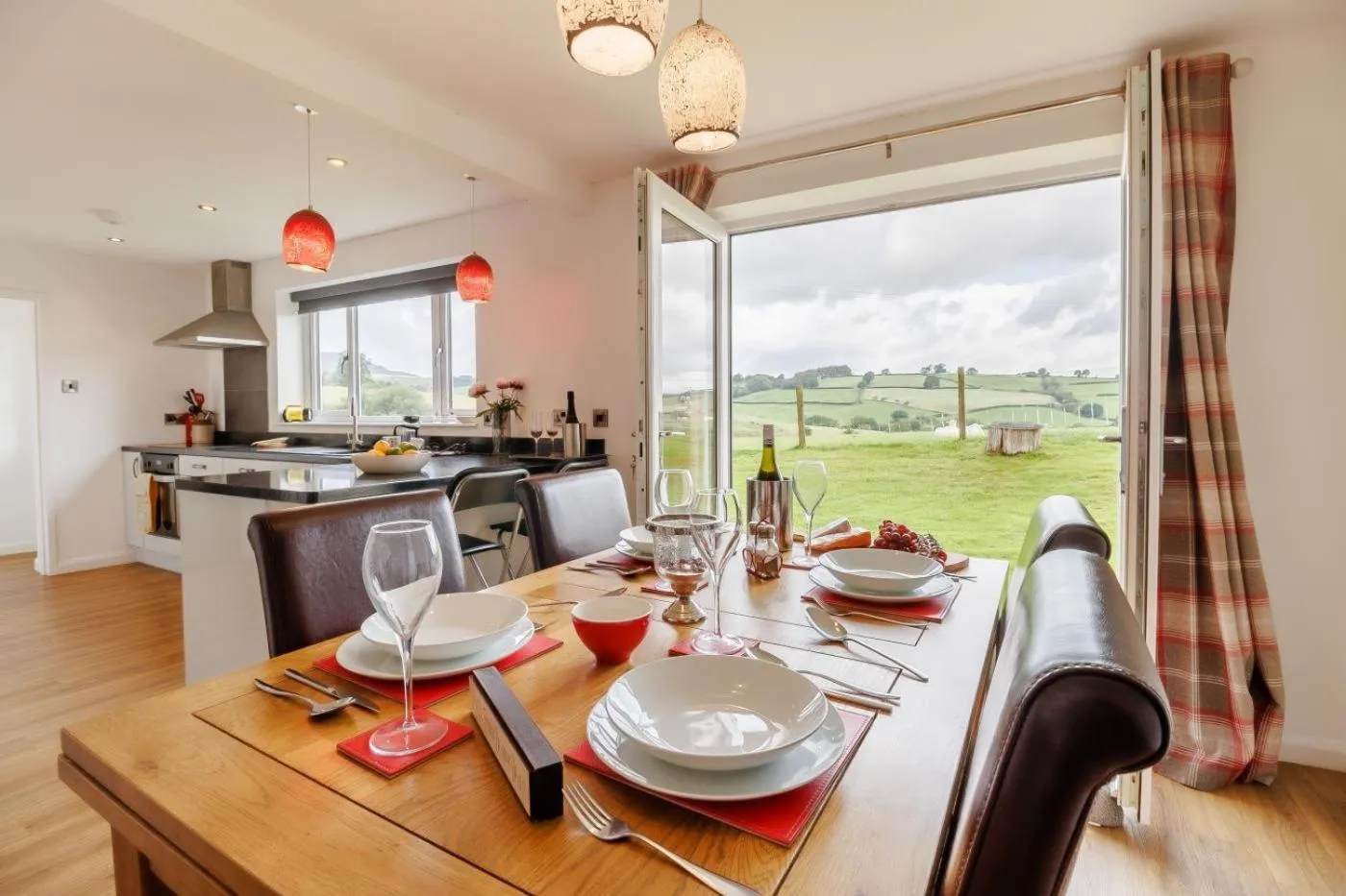 3 Bed in Bala oc-bow26