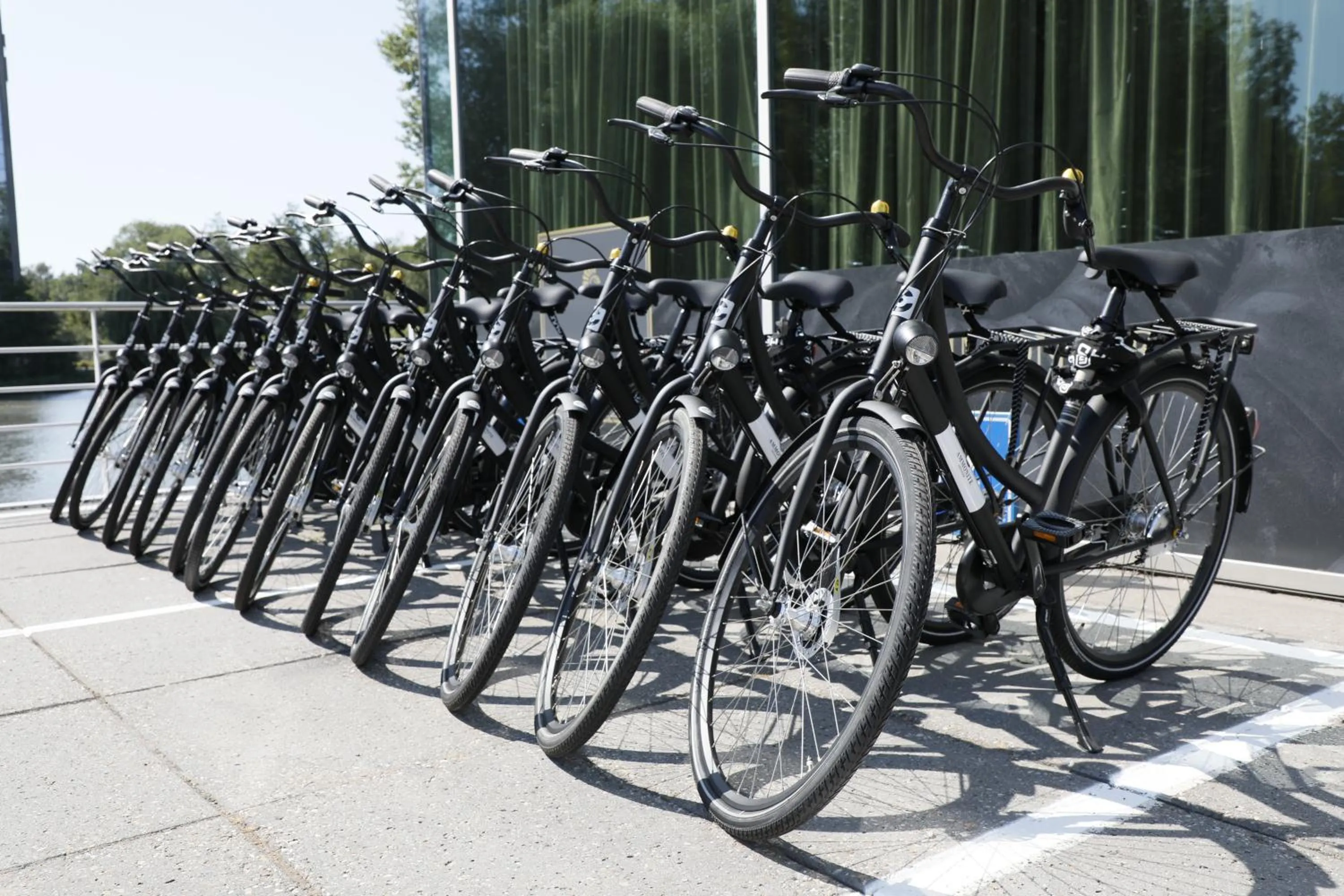 Activities in Radisson Hotel & Suites Amsterdam South