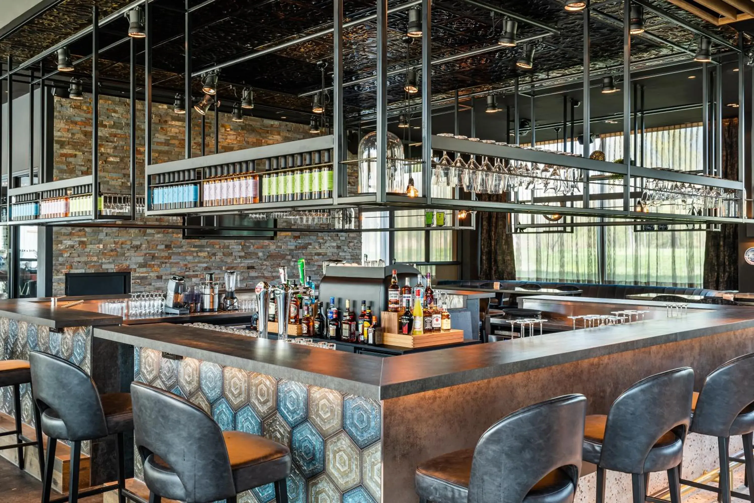 Restaurant/places to eat in Radisson Hotel & Suites Amsterdam South Restaurant/places to eat in Radisson Hotel & Suites Amsterdam South