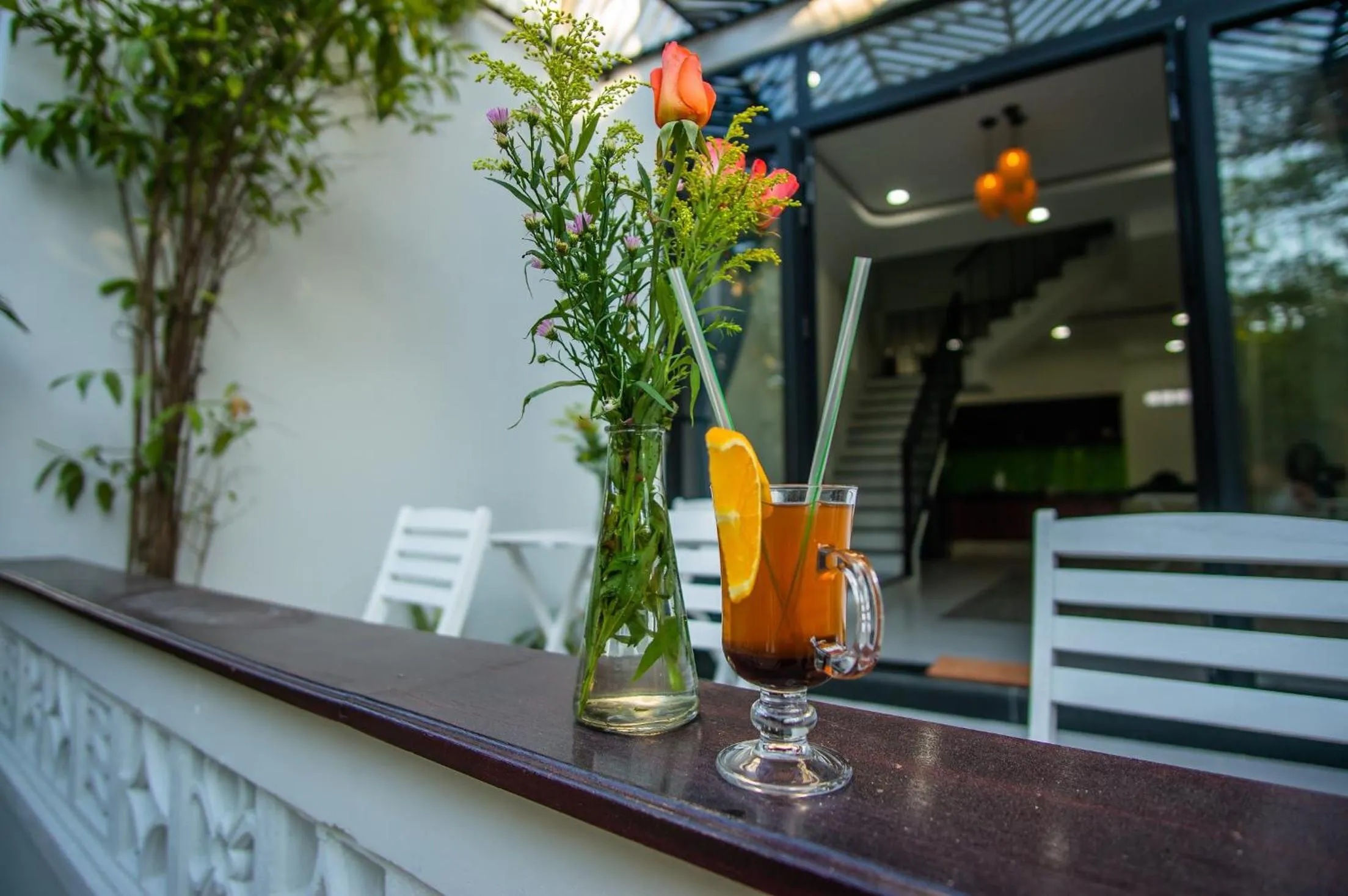 Property building in D Central Hoi An Homestay