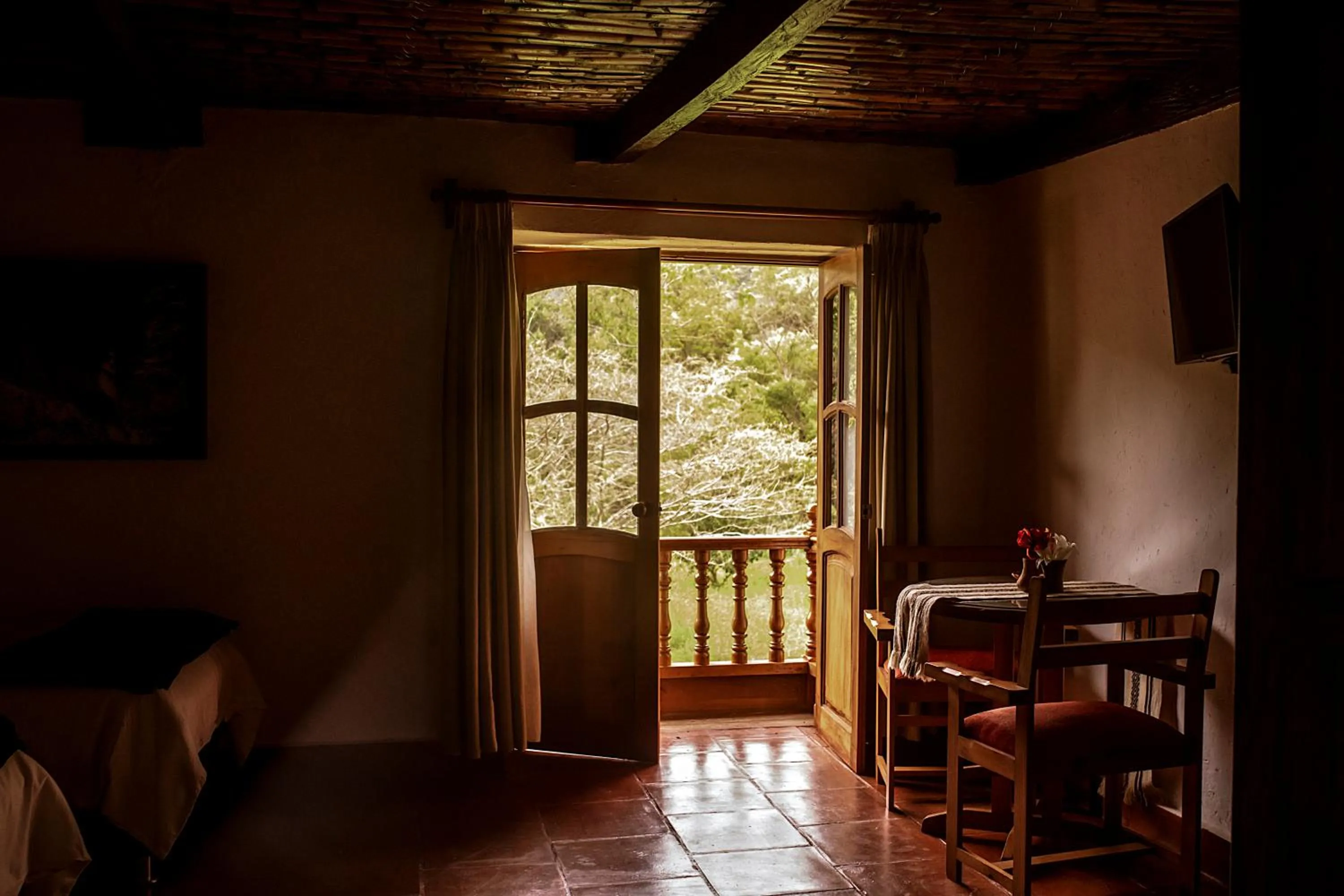 Hotel Fundo Achamaqui