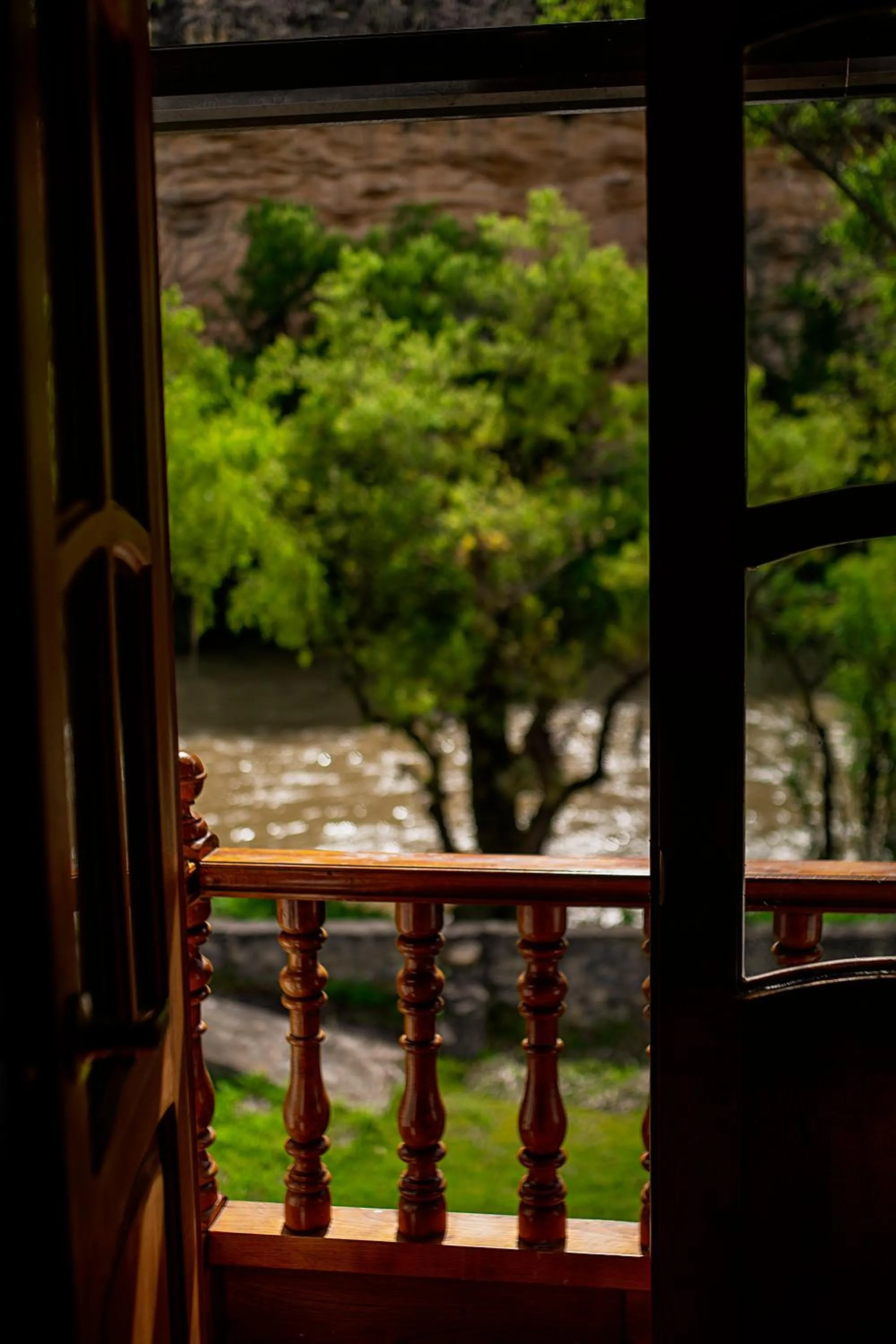 Hotel Fundo Achamaqui