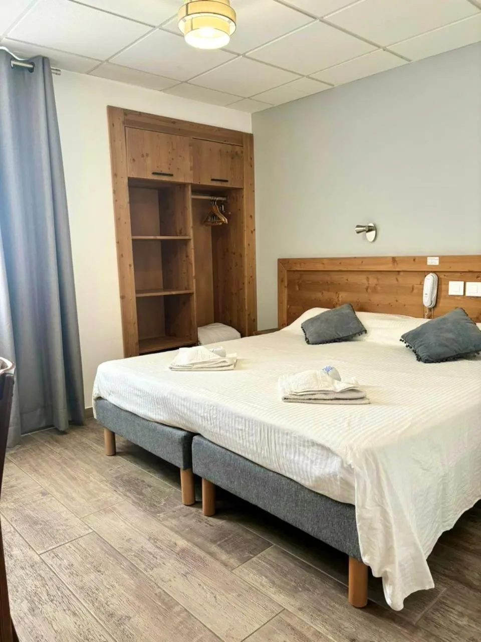 Hôtel Sans Souci