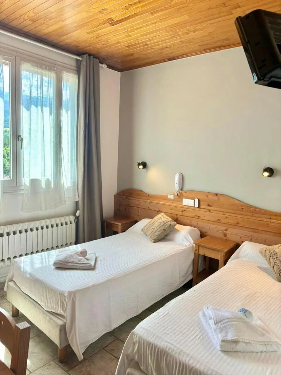 Hôtel Sans Souci