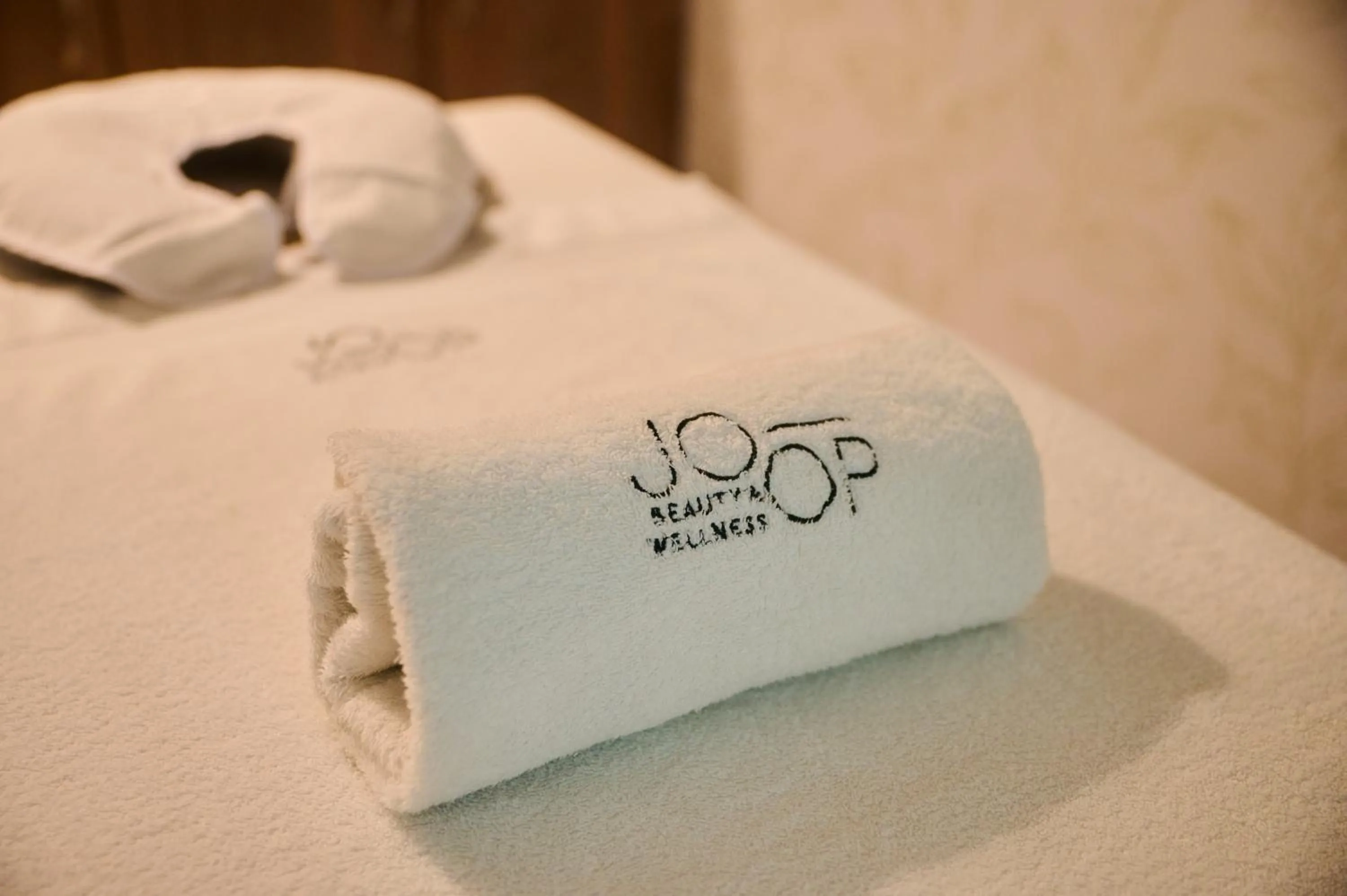 Spa and wellness centre/facilities in Casa Andina Select Miraflores