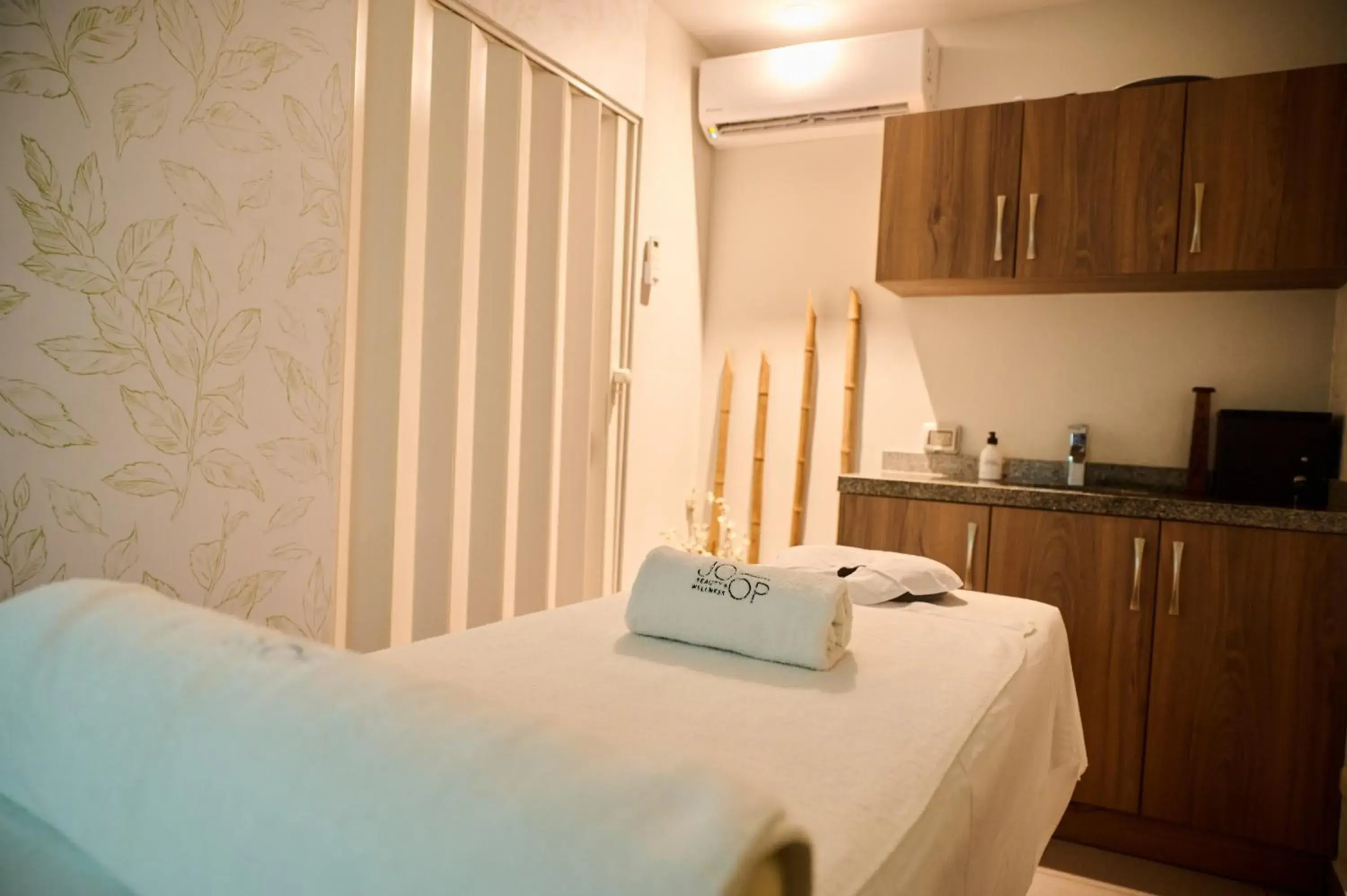 Spa and wellness centre/facilities, Bed in Casa Andina Select Miraflores Spa and wellness centre/facilities, Bed in Casa Andina Select Miraflores