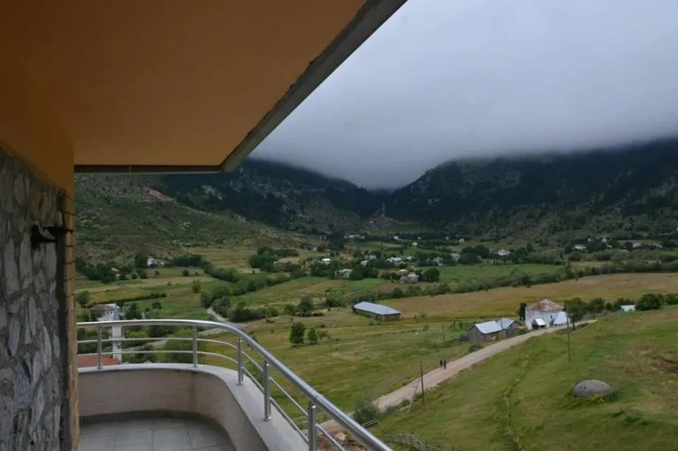 Day in LURA Hotel
