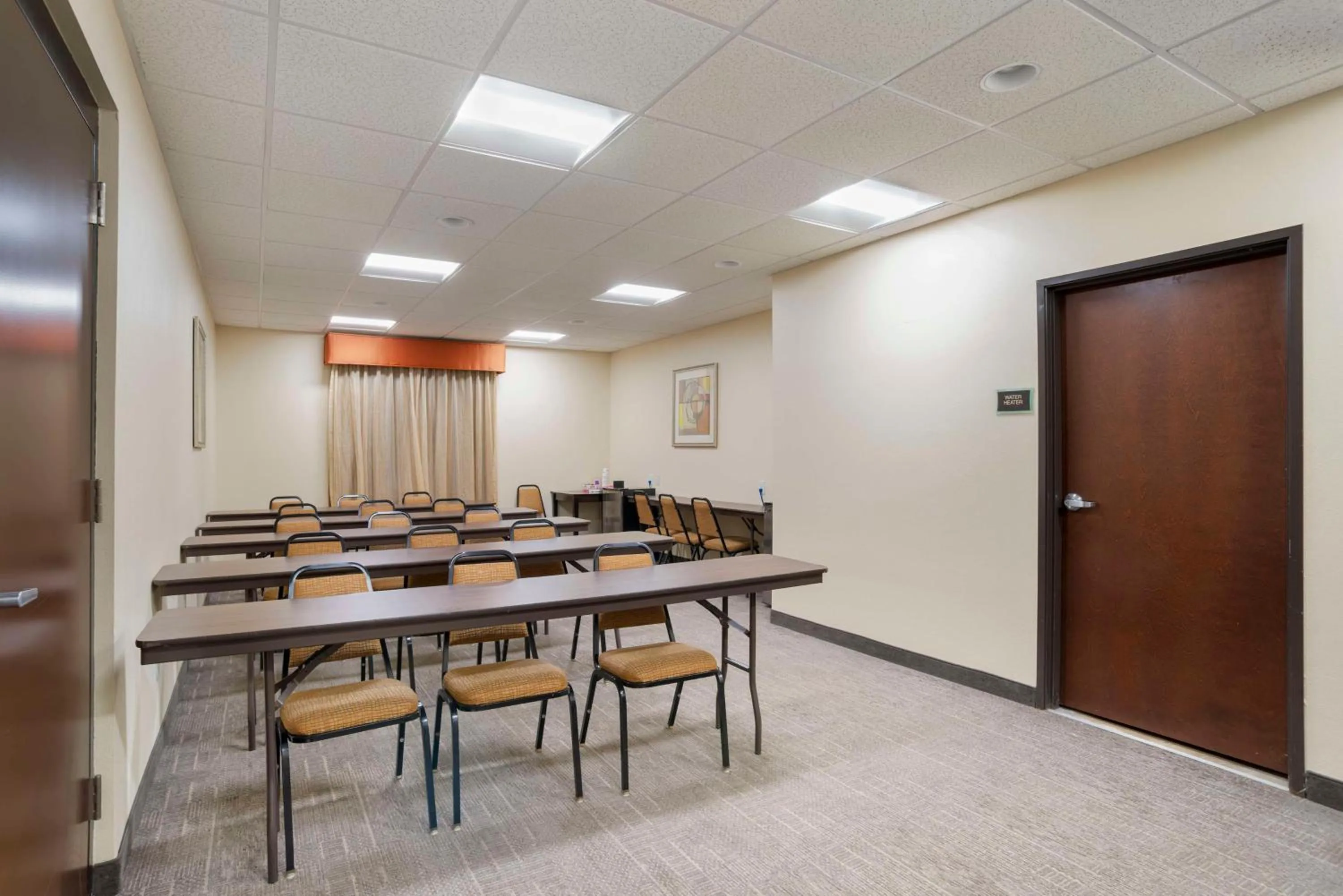 Meeting/conference room in Best Western Plus Flowood Inn & Suites