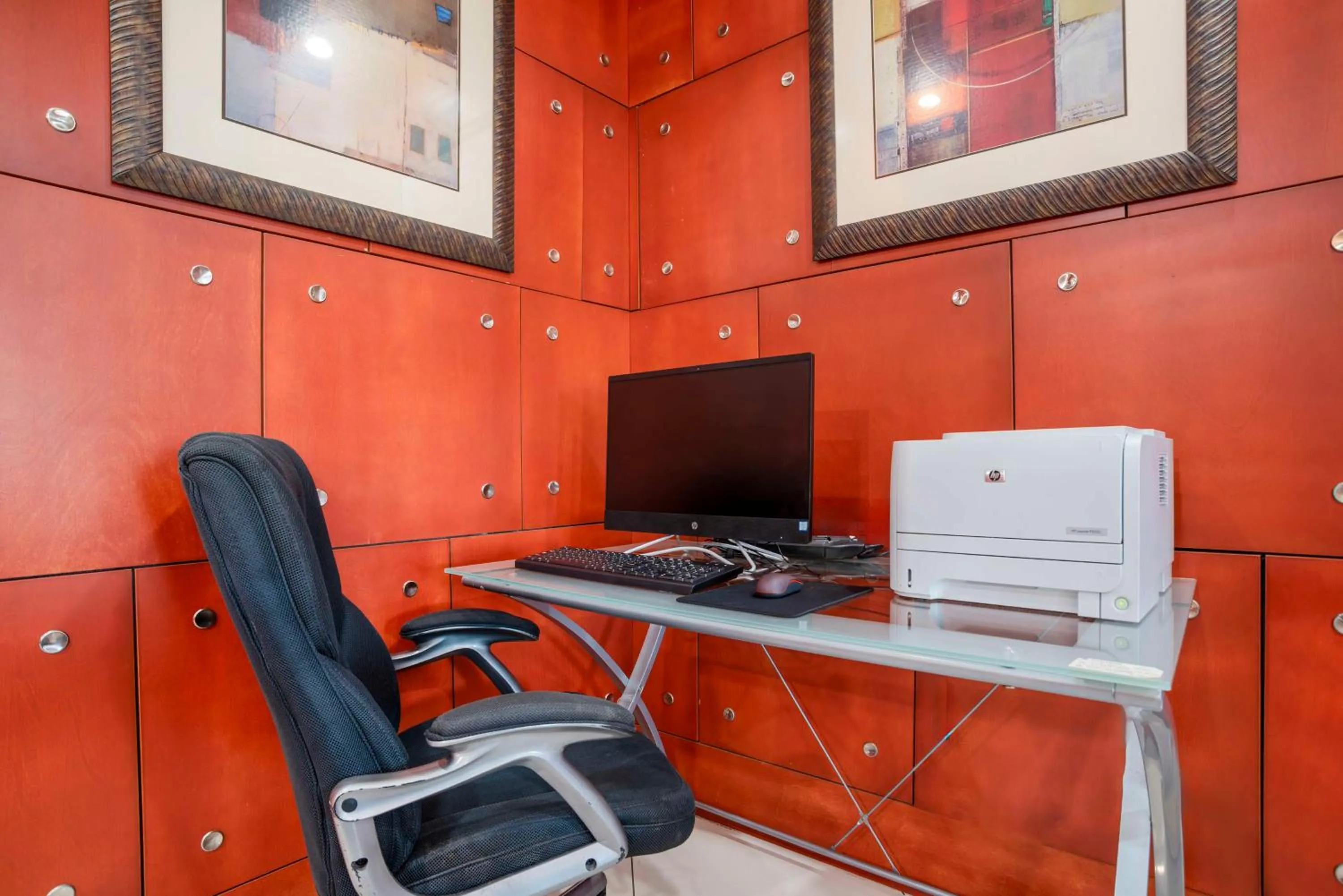 Business facilities in Best Western Plus Flowood Inn & Suites