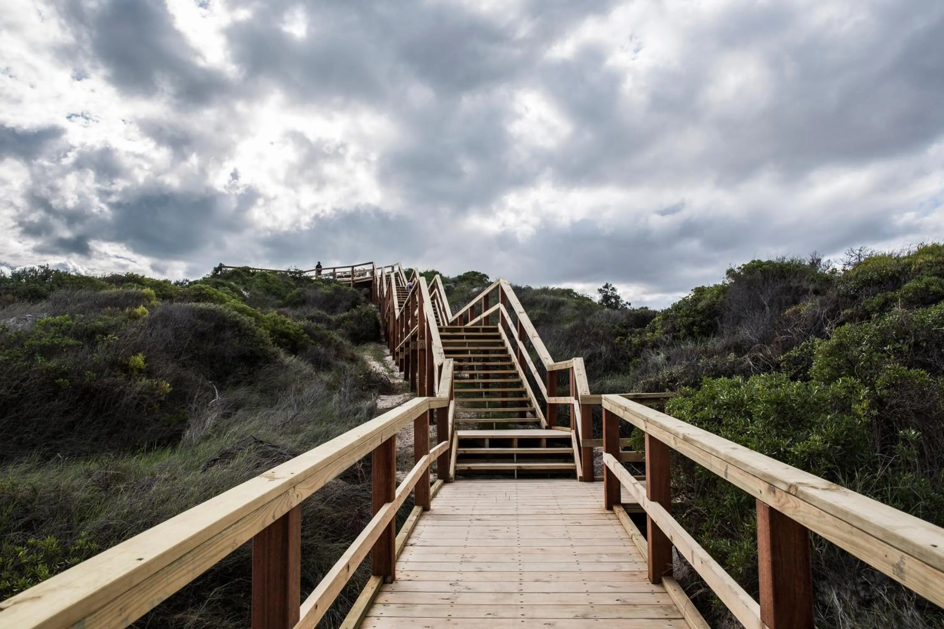 Nearby landmark in Salty Shack Lancelin