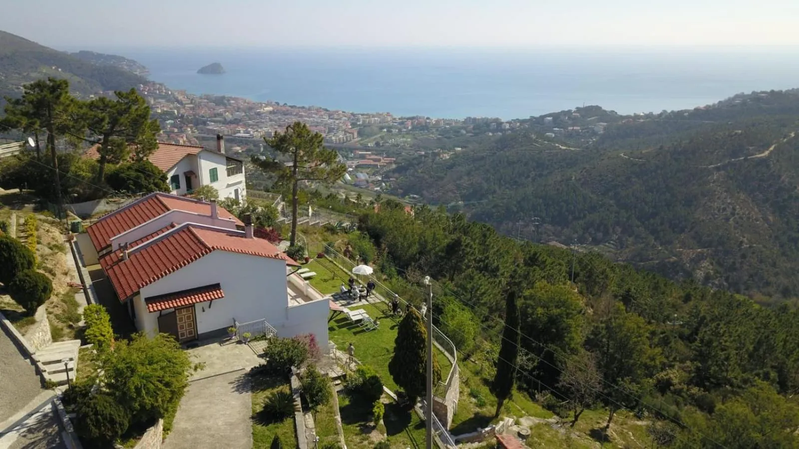 AnteMARE