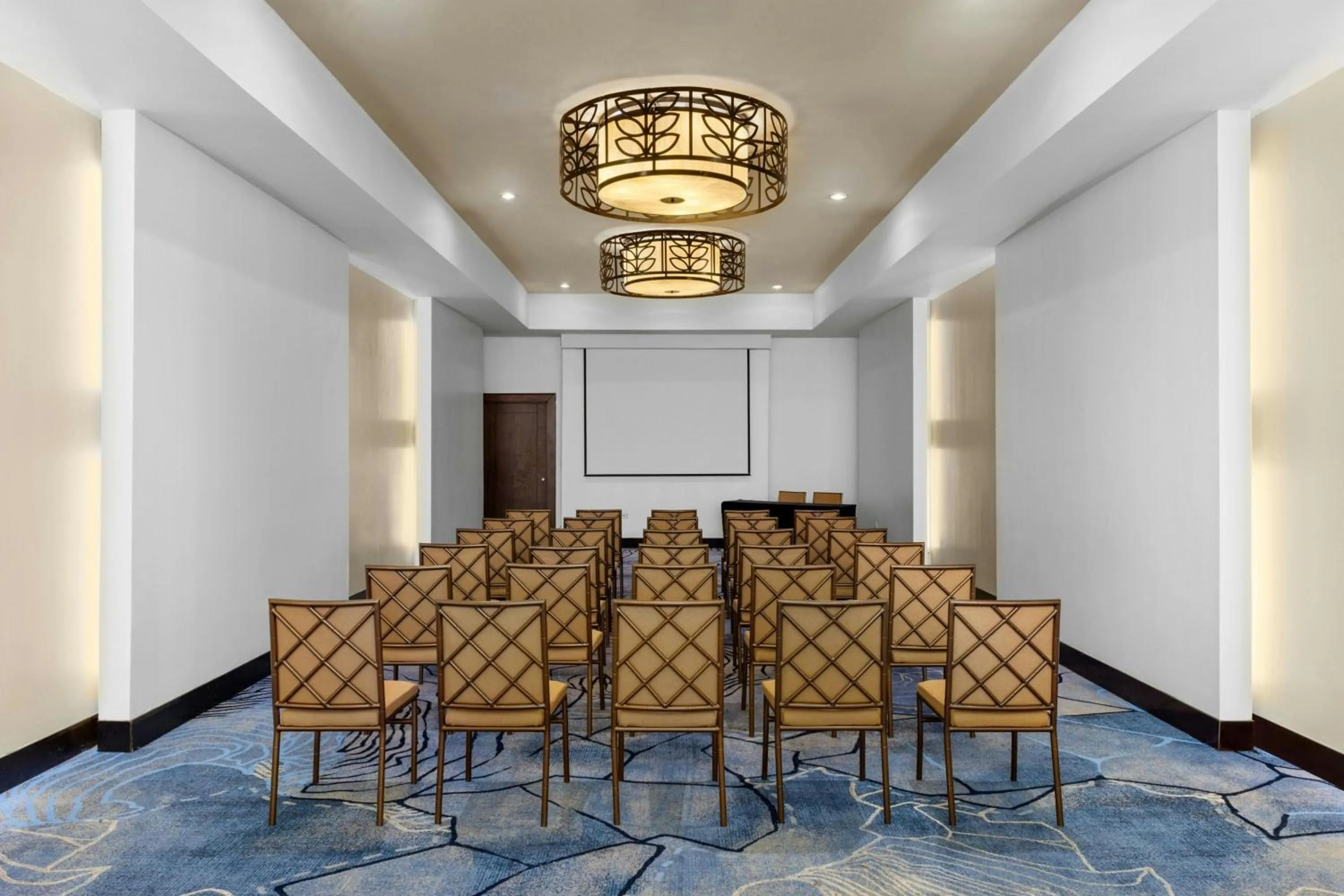 Meeting/conference room in The Westin Playa Bonita Panama