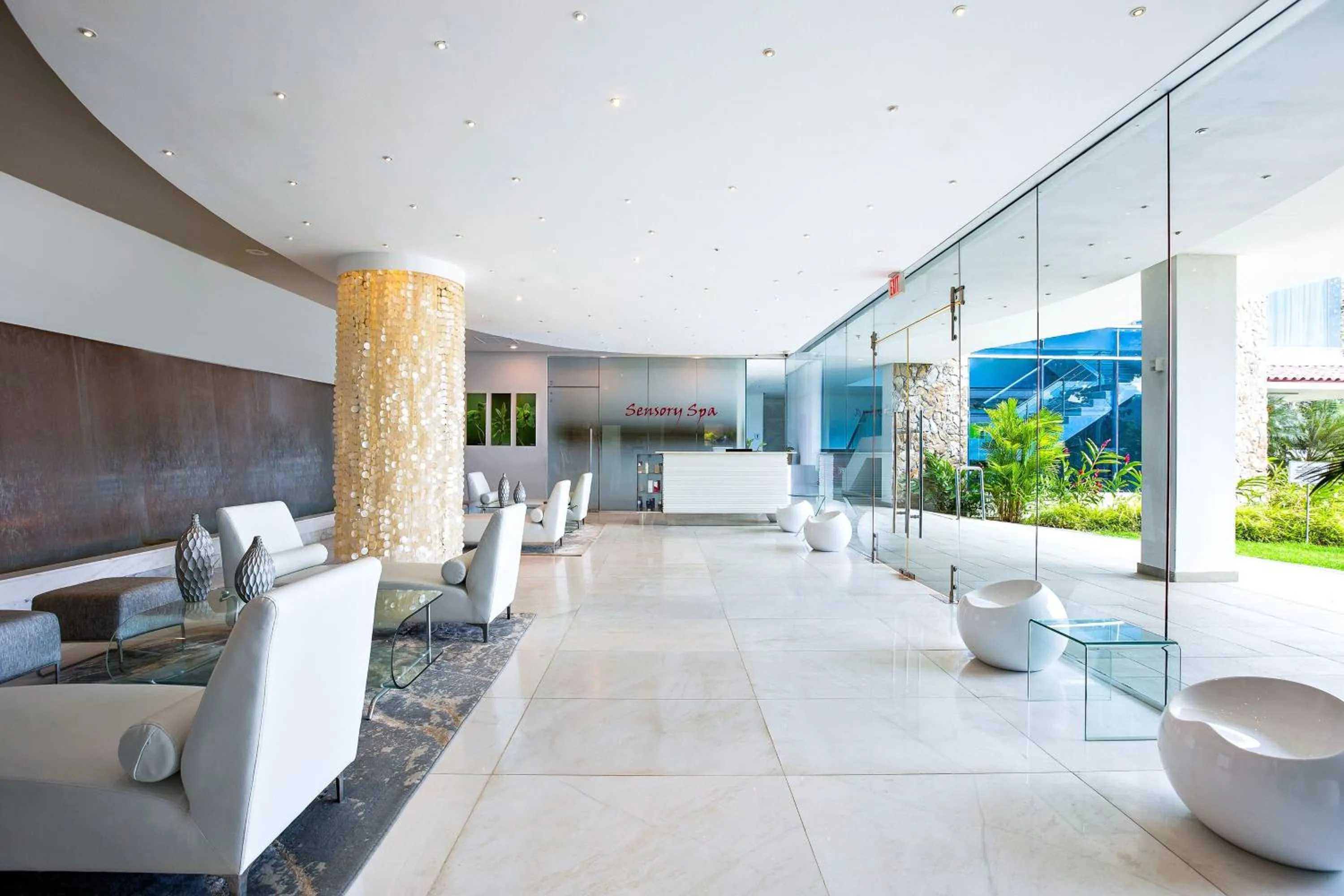 Spa and wellness centre/facilities in The Westin Playa Bonita Panama