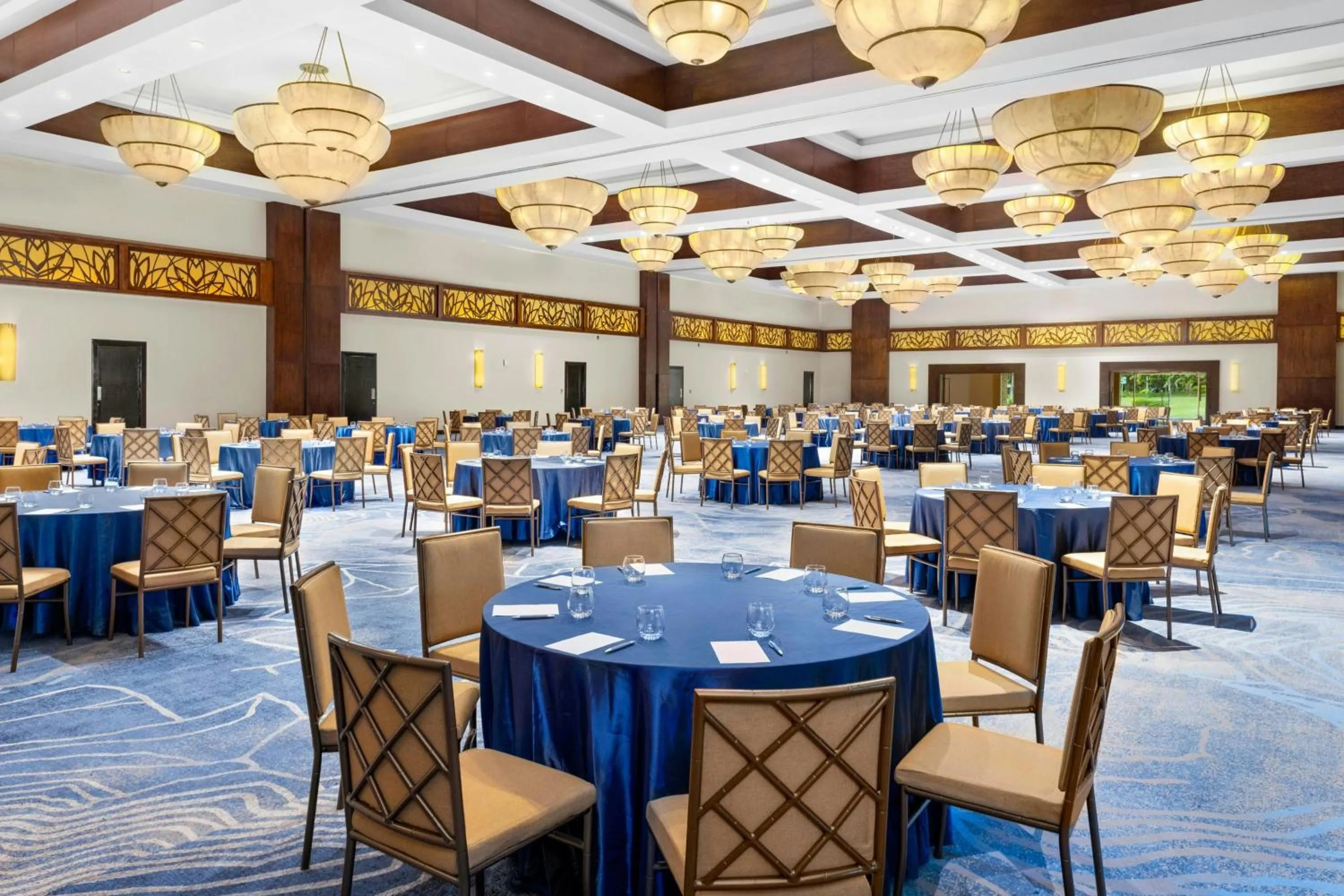 Meeting/conference room in The Westin Playa Bonita Panama