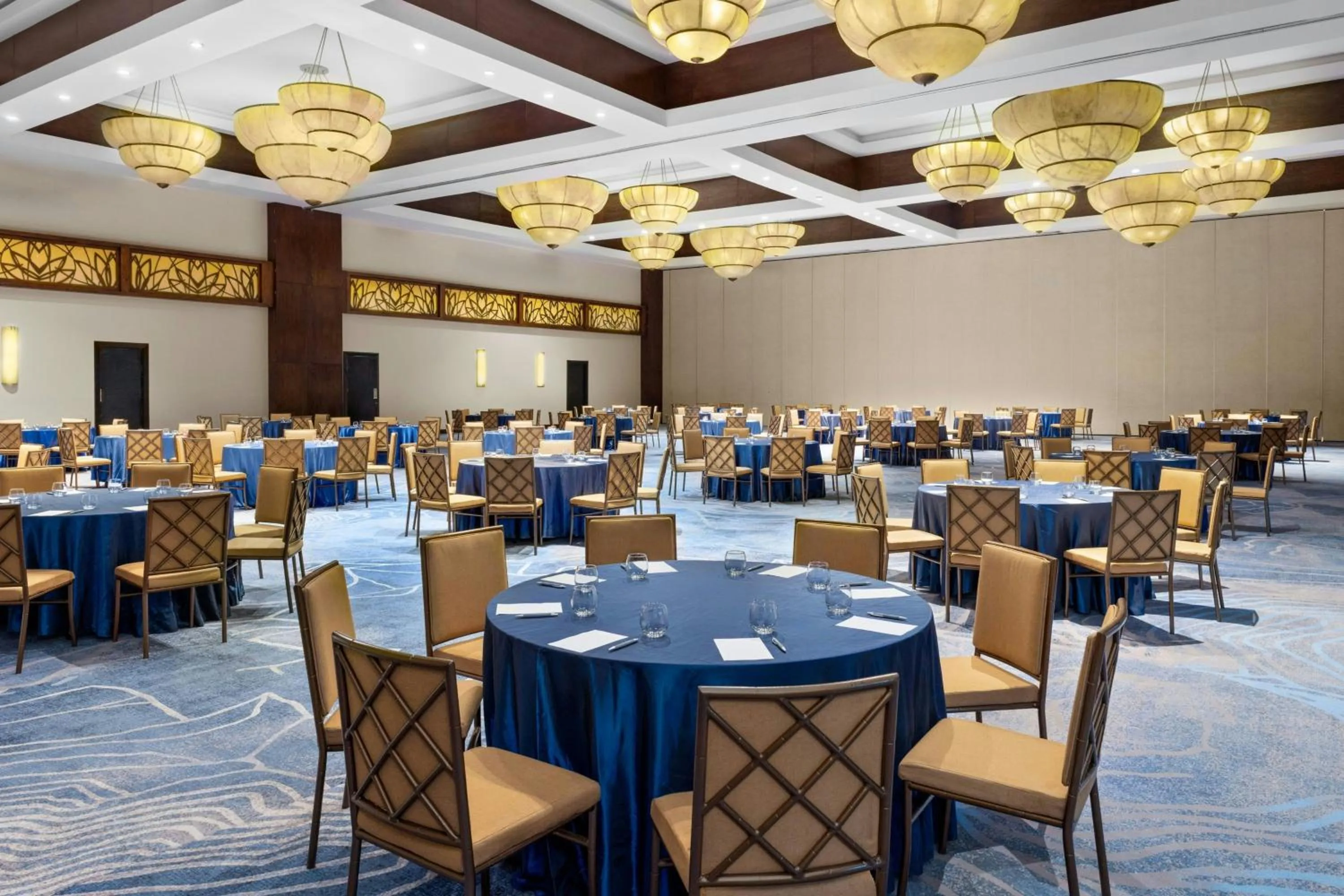 Meeting/conference room in The Westin Playa Bonita Panama