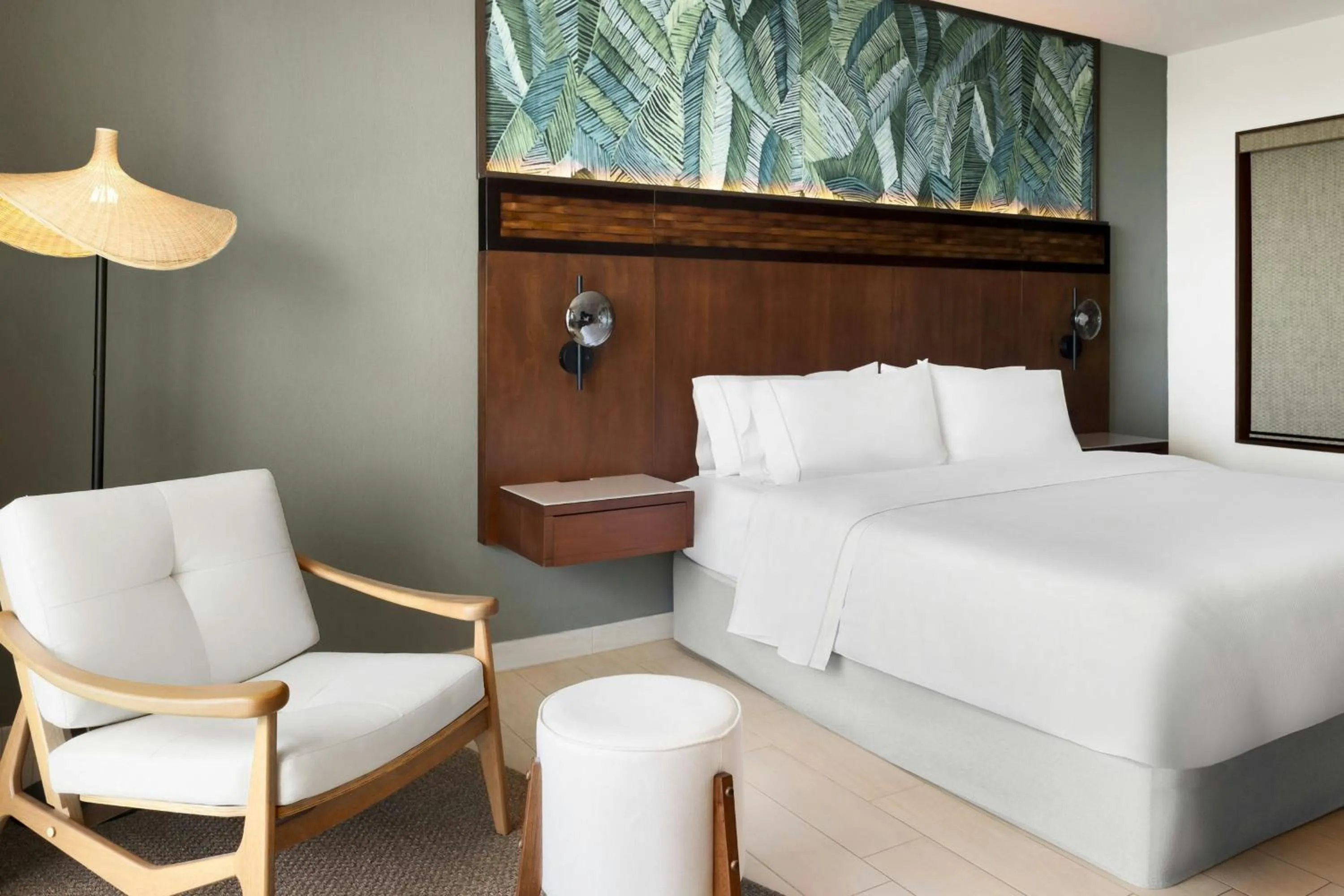 Photo of the whole room, Bed in The Westin Playa Bonita Panama