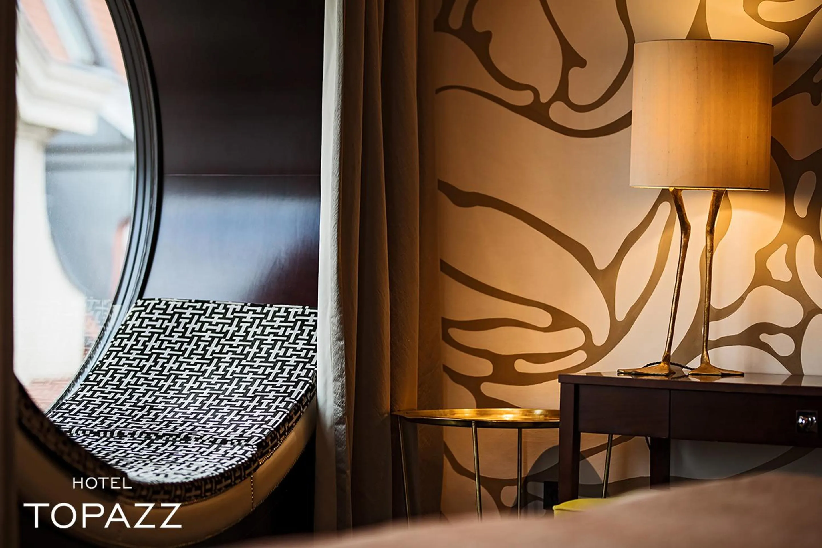 Other in Hotel Topazz & Lamée