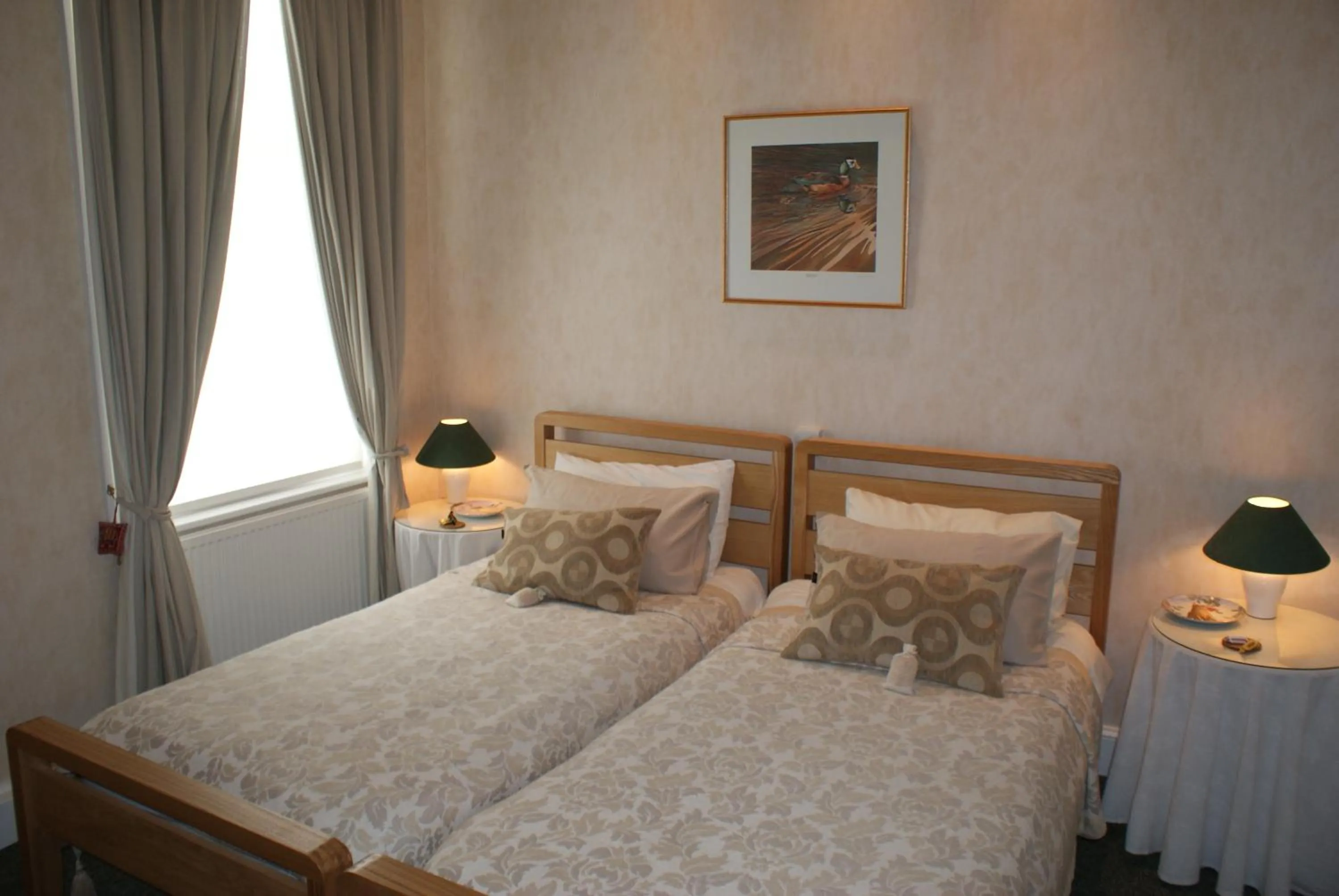 Day, Bed in The Norwood Guest House