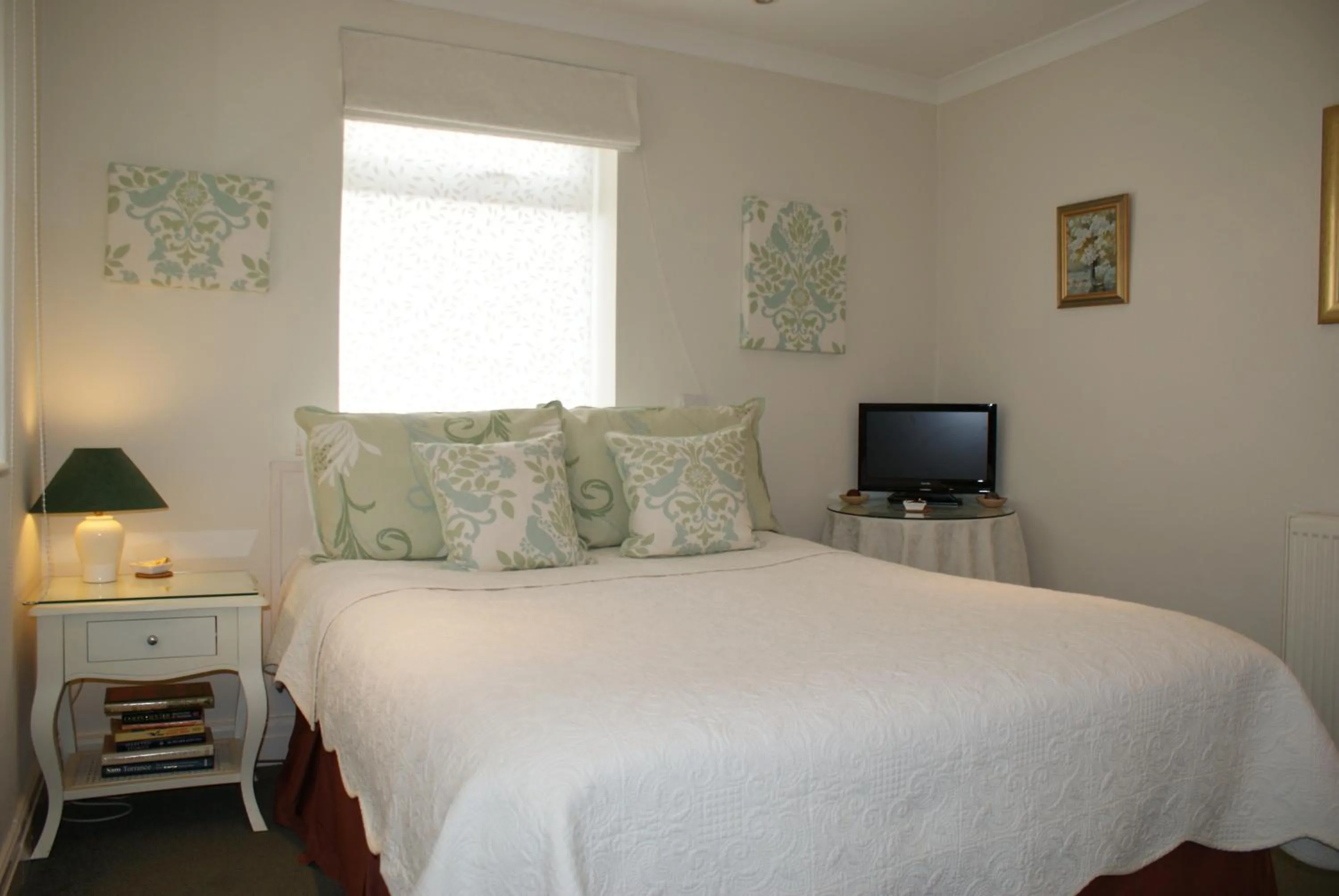 Day, Bed in The Norwood Guest House