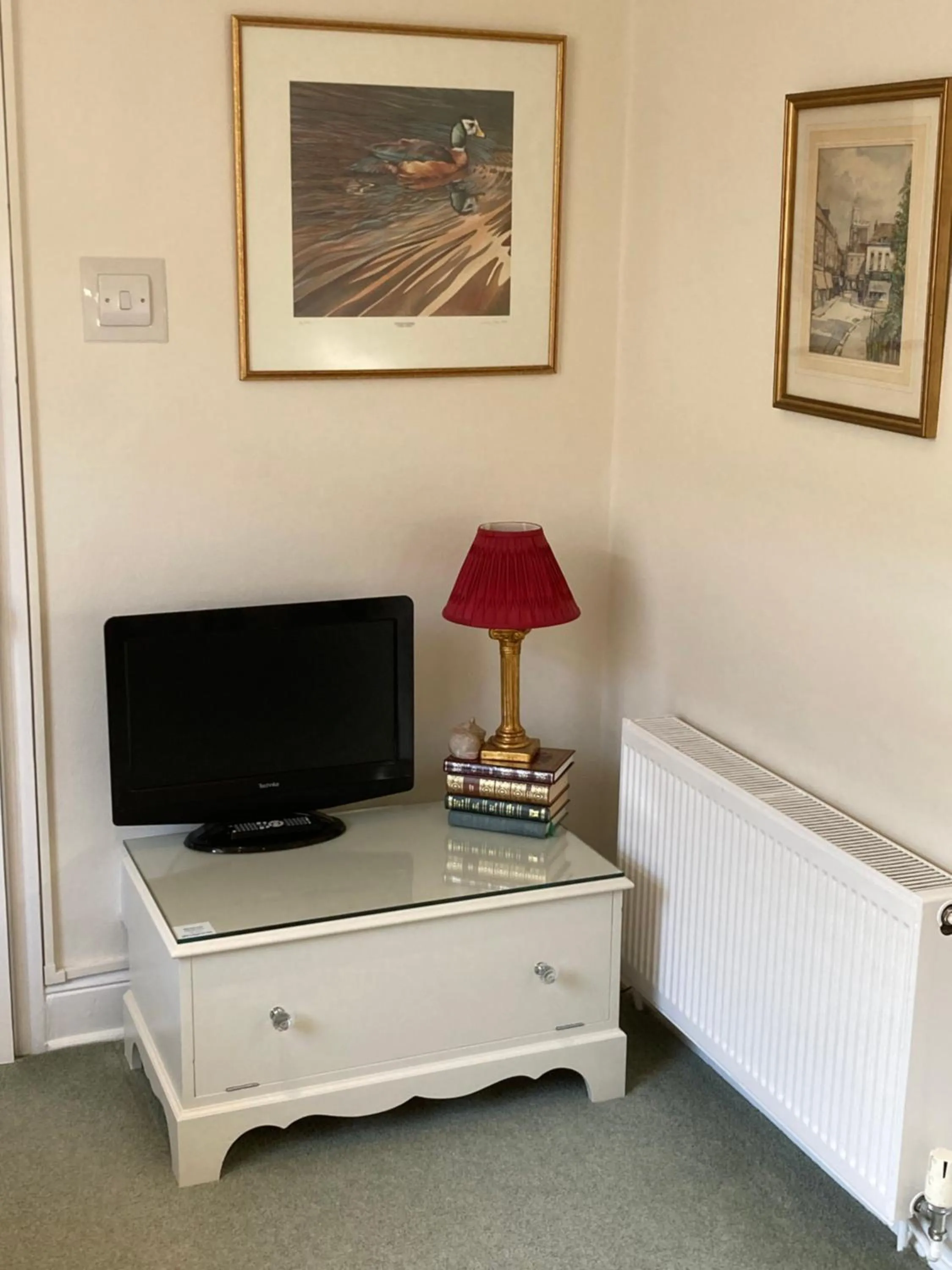 The Norwood Guest House