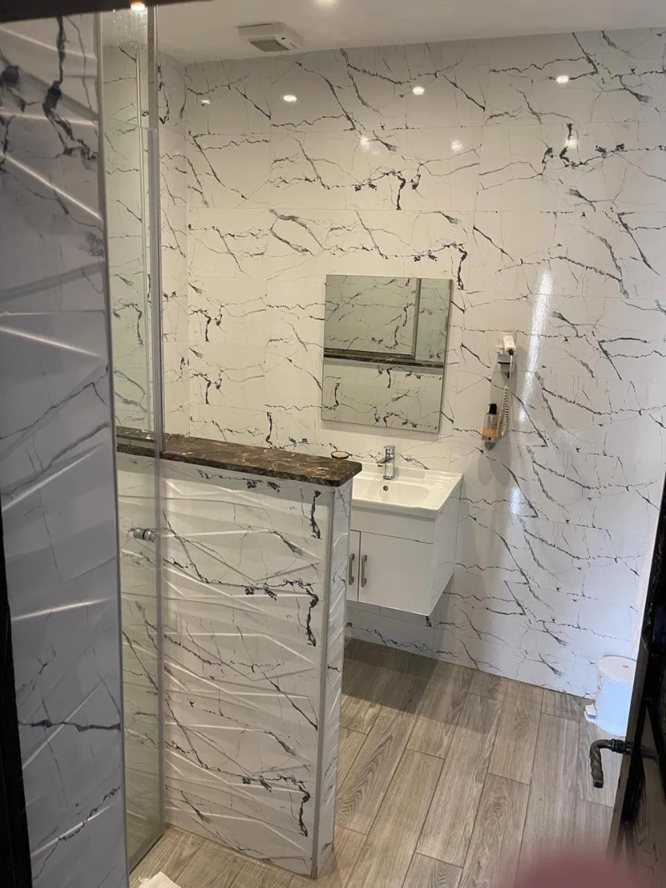 Hotel La Perle du Sud