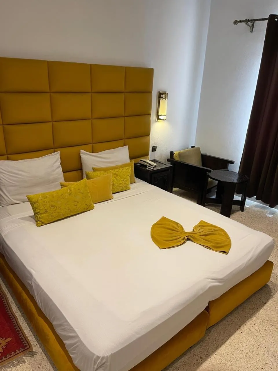 Hotel La Perle du Sud