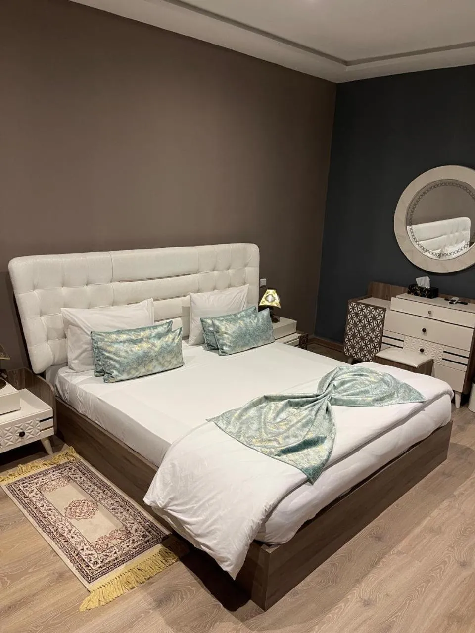 Hotel La Perle du Sud