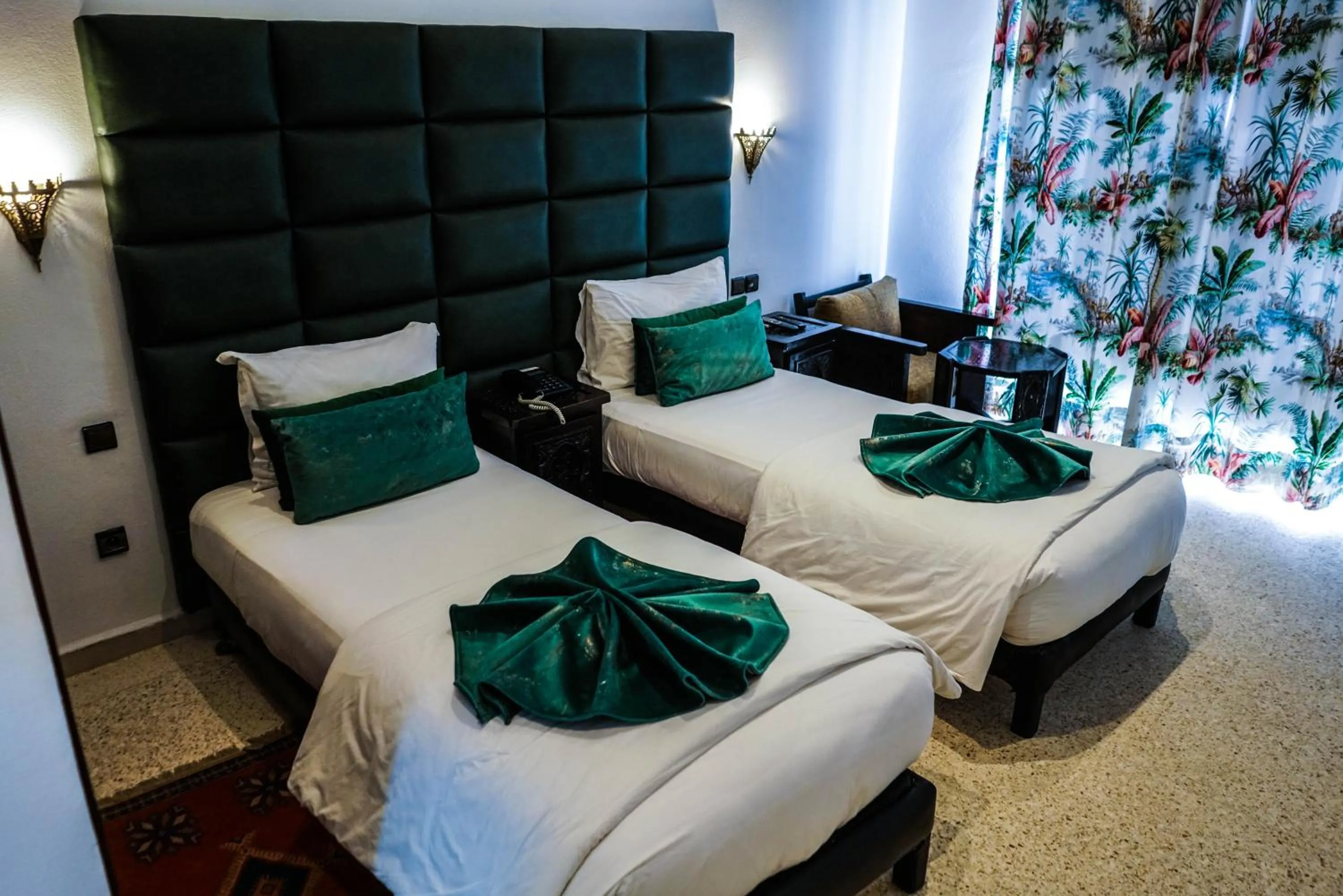 Hotel La Perle du Sud