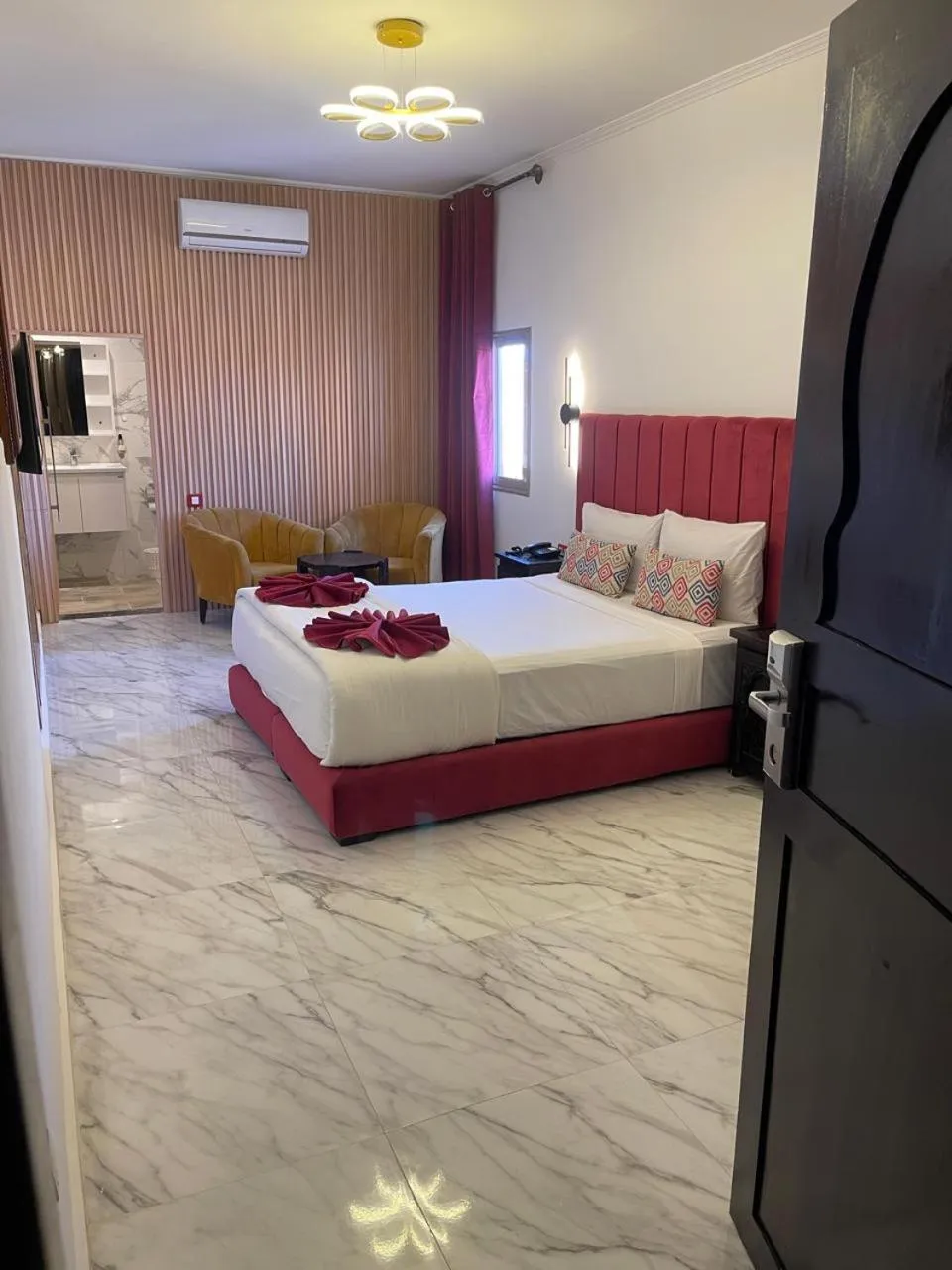 Hotel La Perle du Sud