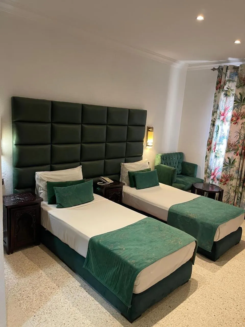 Hotel La Perle du Sud