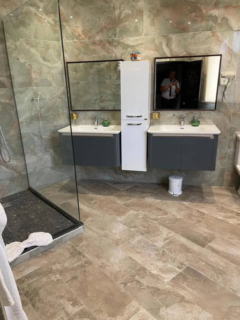 Hotel La Perle du Sud