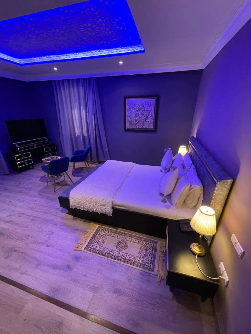 Hotel La Perle du Sud