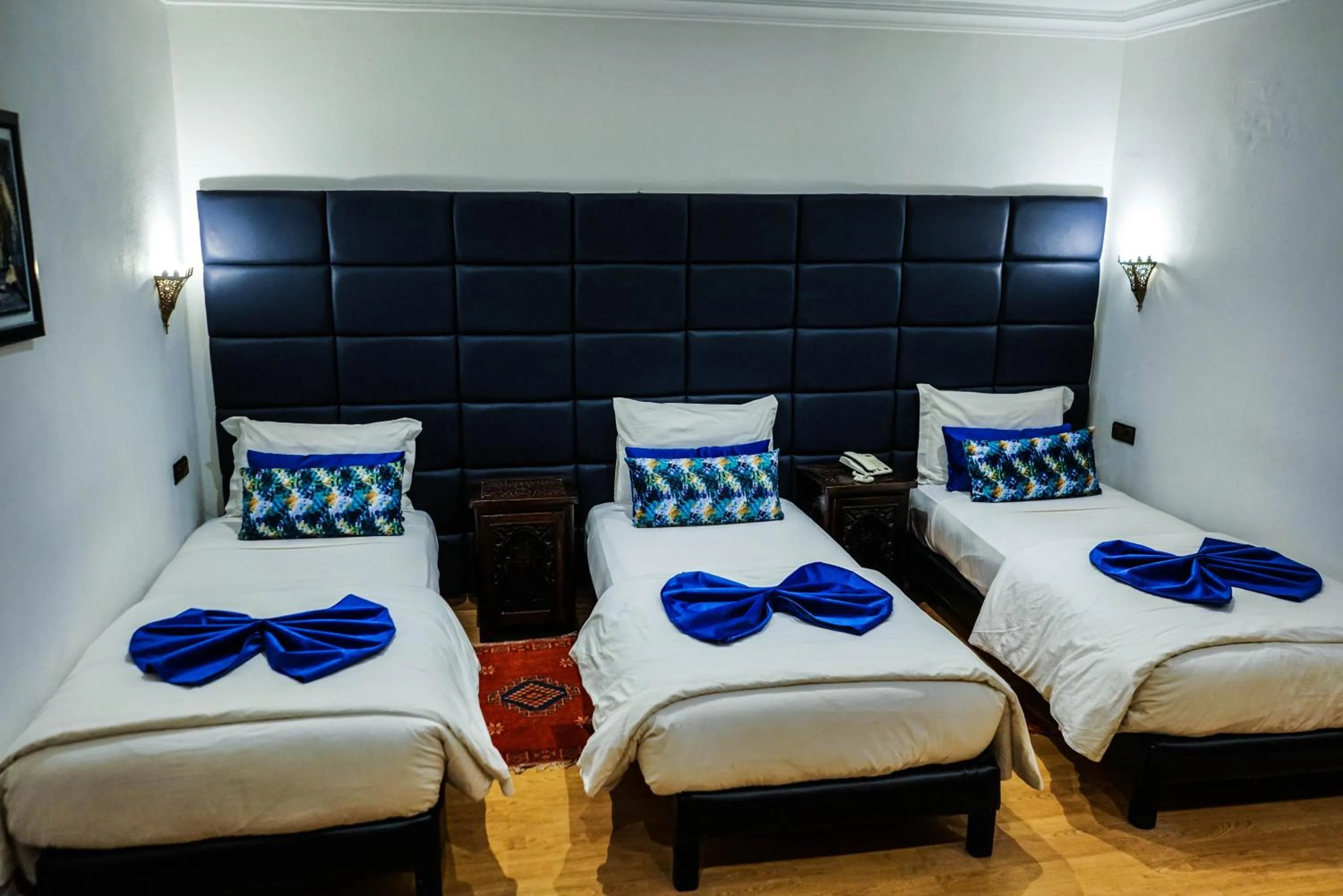 Hotel La Perle du Sud