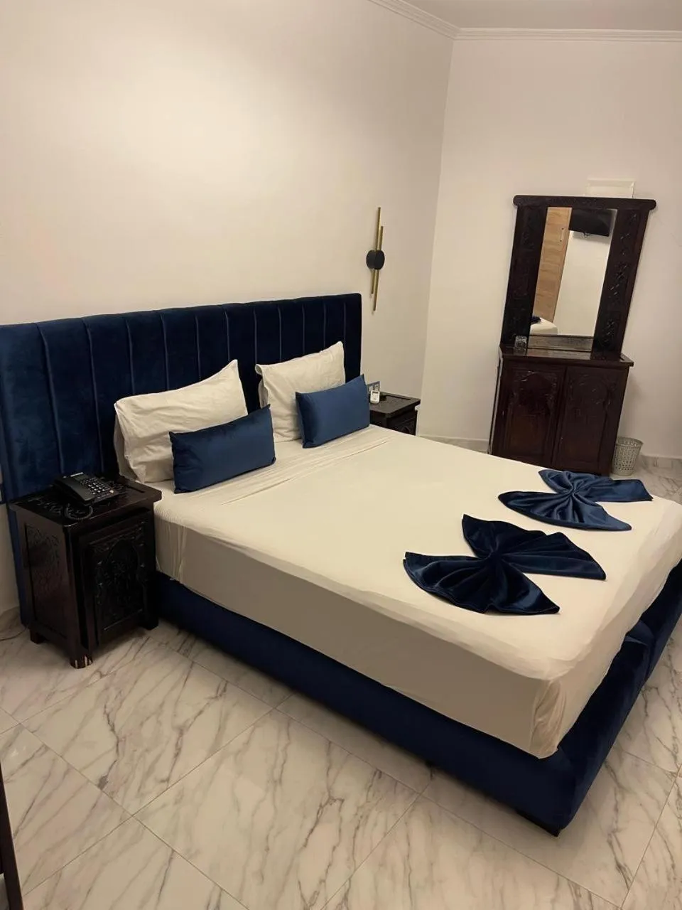 Hotel La Perle du Sud