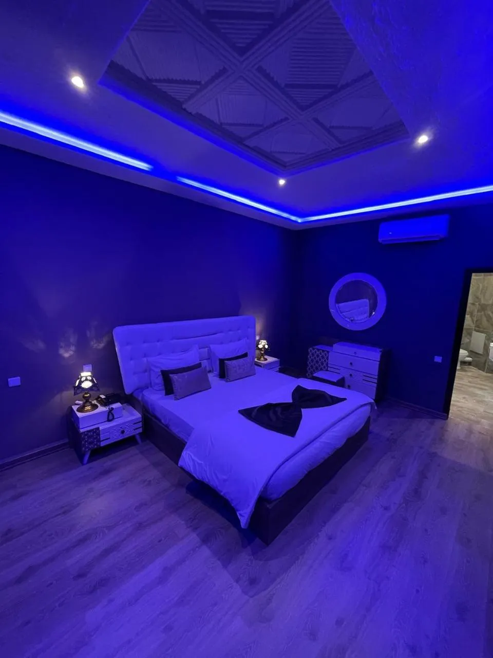 Hotel La Perle du Sud