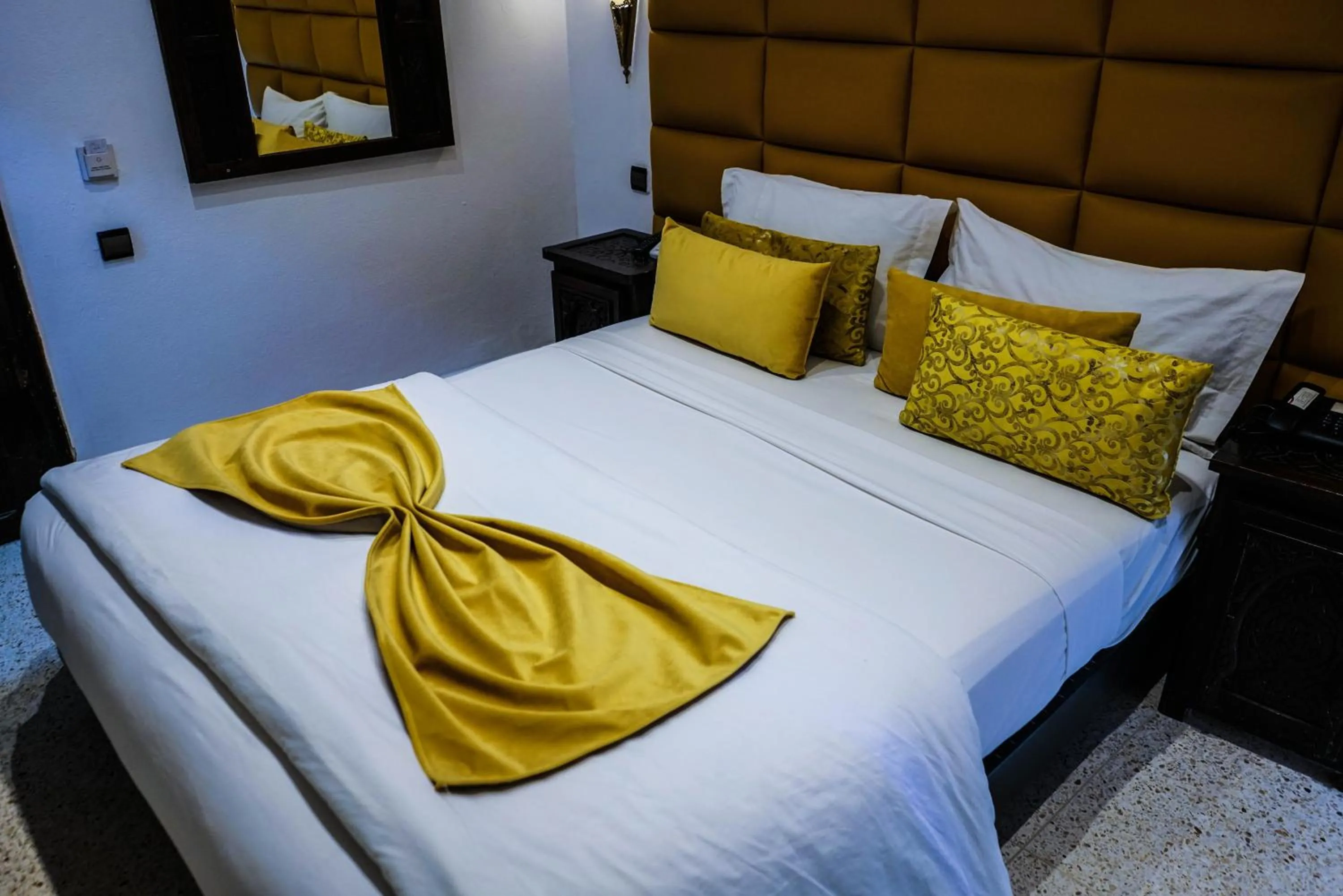 Hotel La Perle du Sud