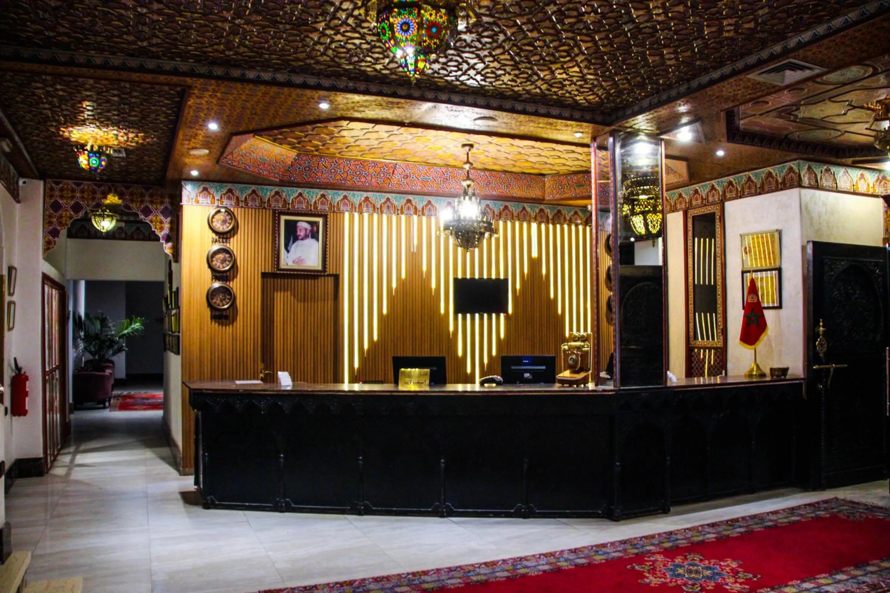 Hotel La Perle du Sud