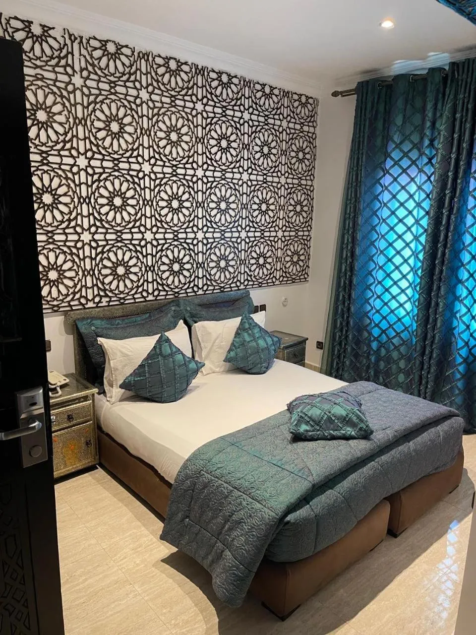 Hotel La Perle du Sud