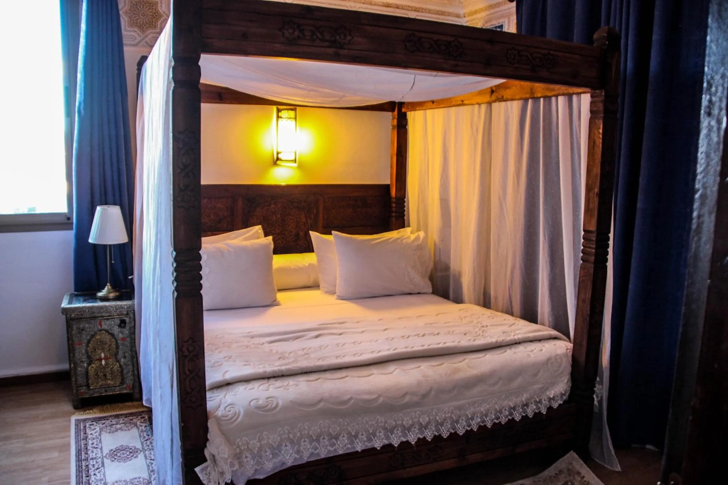 Hotel La Perle du Sud