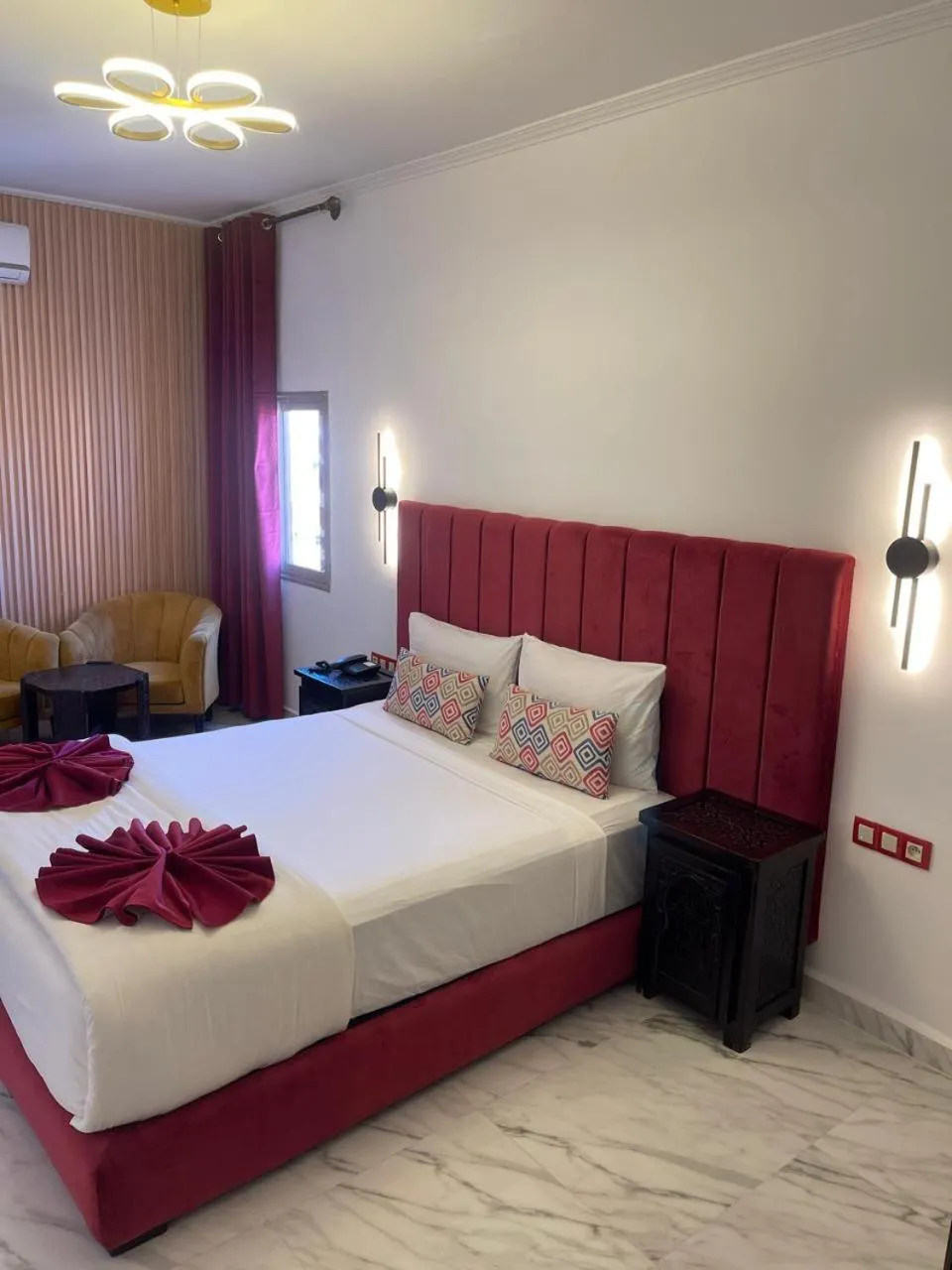 Hotel La Perle du Sud