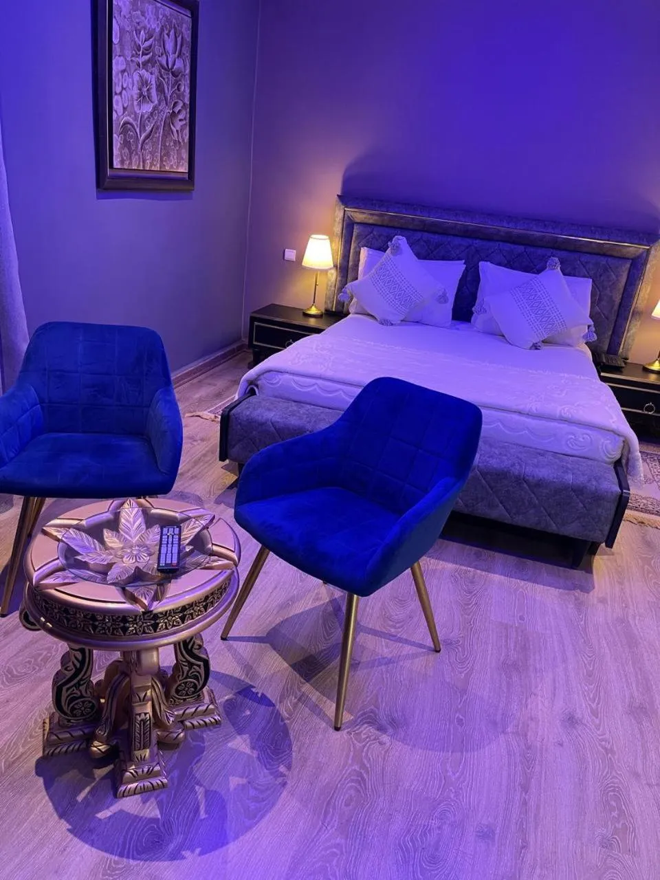 Hotel La Perle du Sud