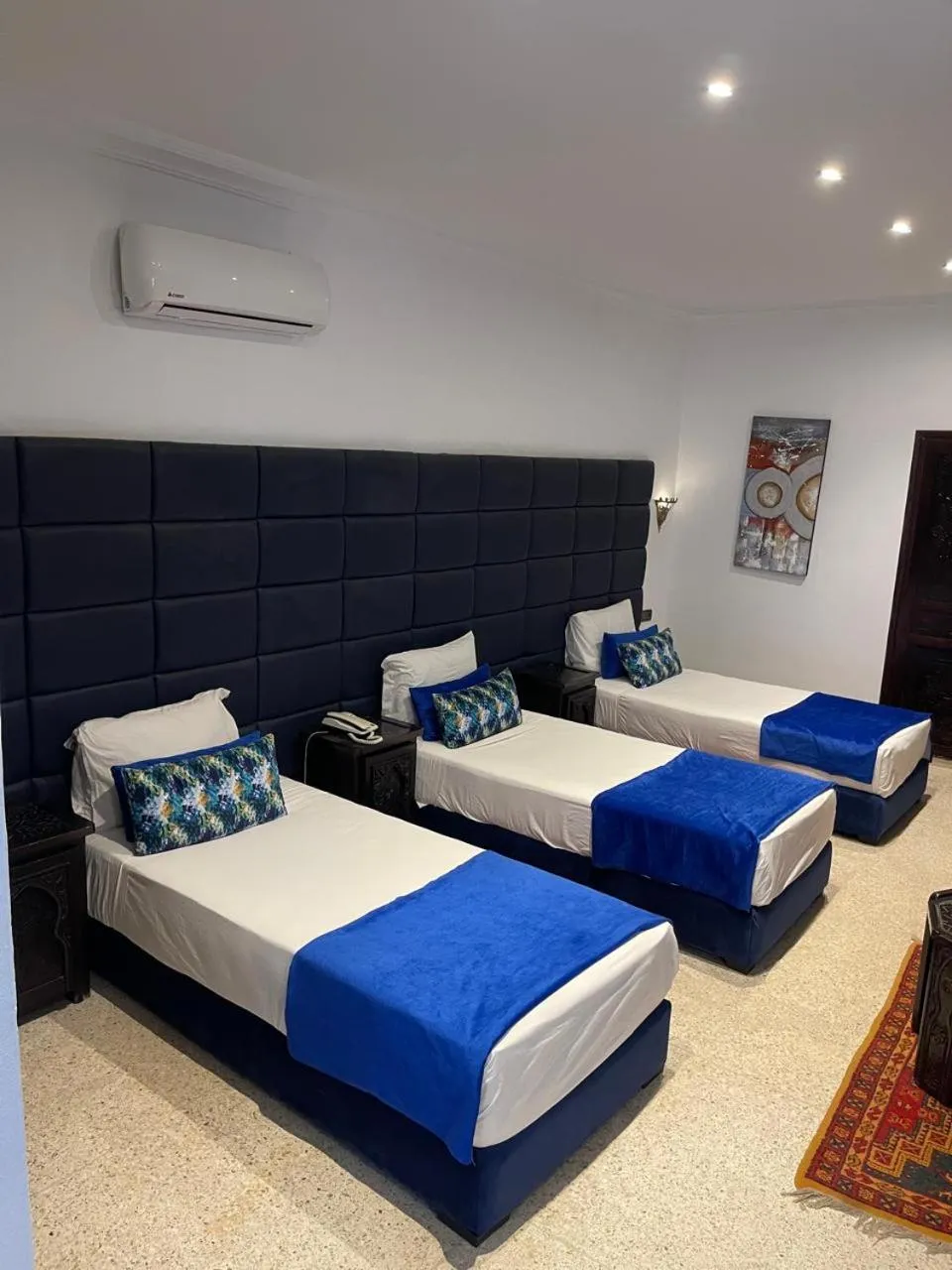 Hotel La Perle du Sud