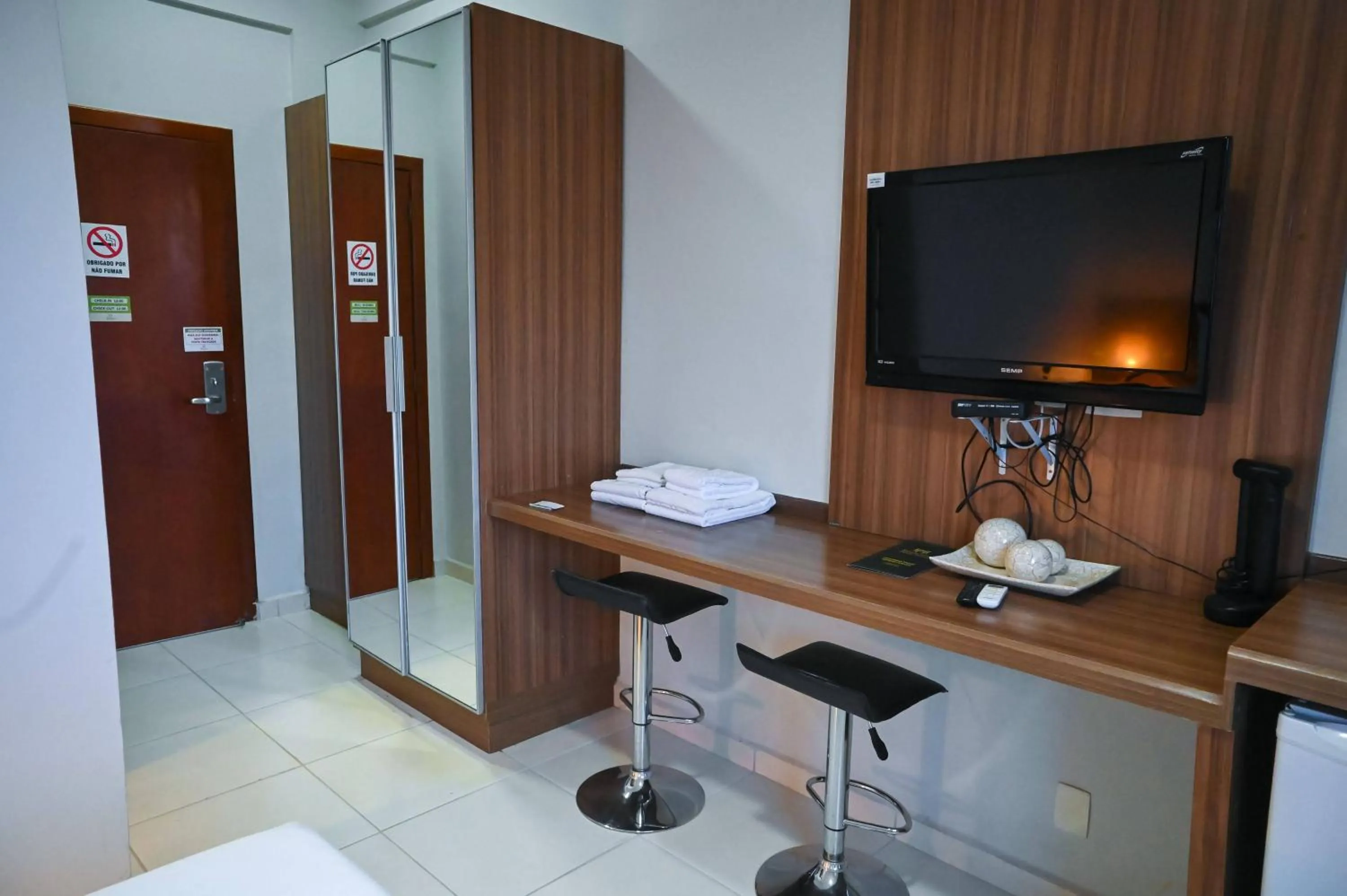 Paracatu Plaza Hotel