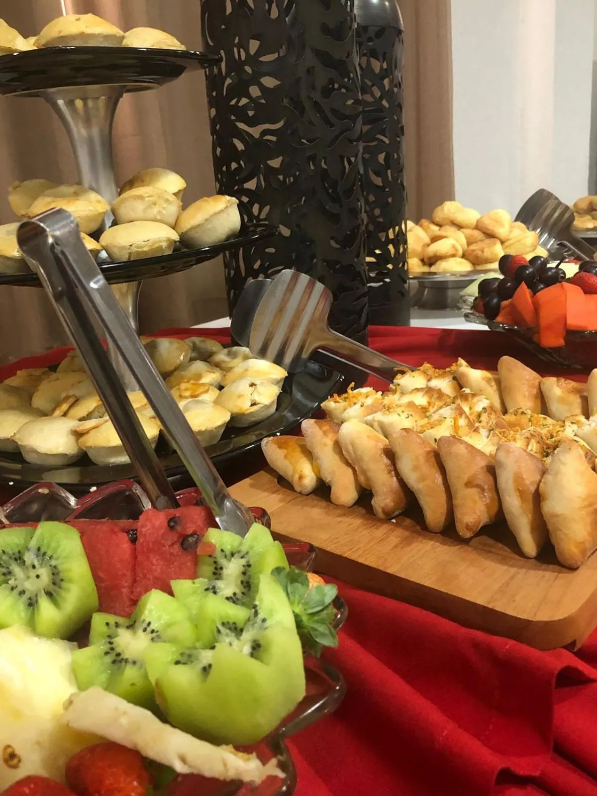 Paracatu Plaza Hotel