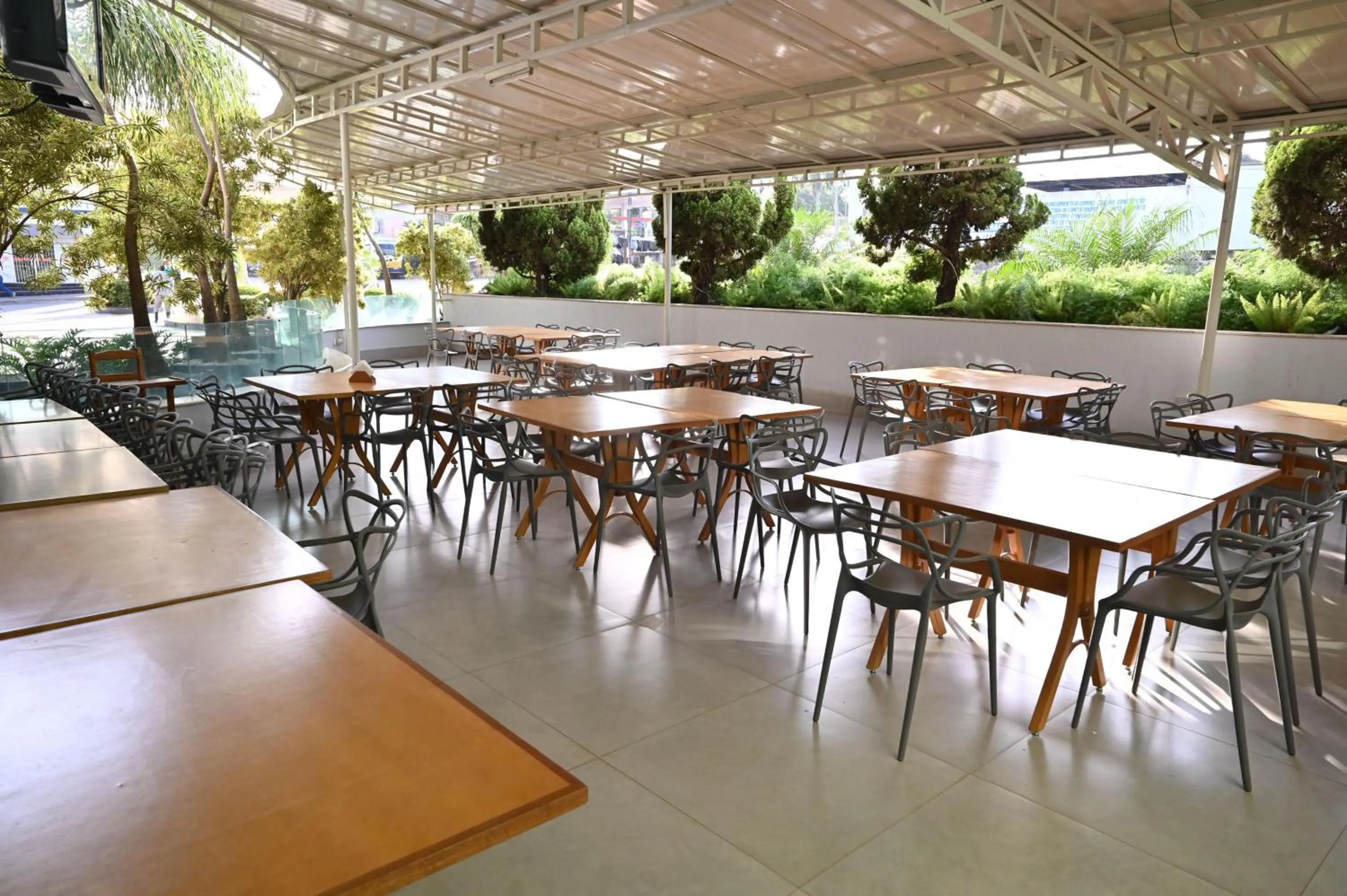 Paracatu Plaza Hotel