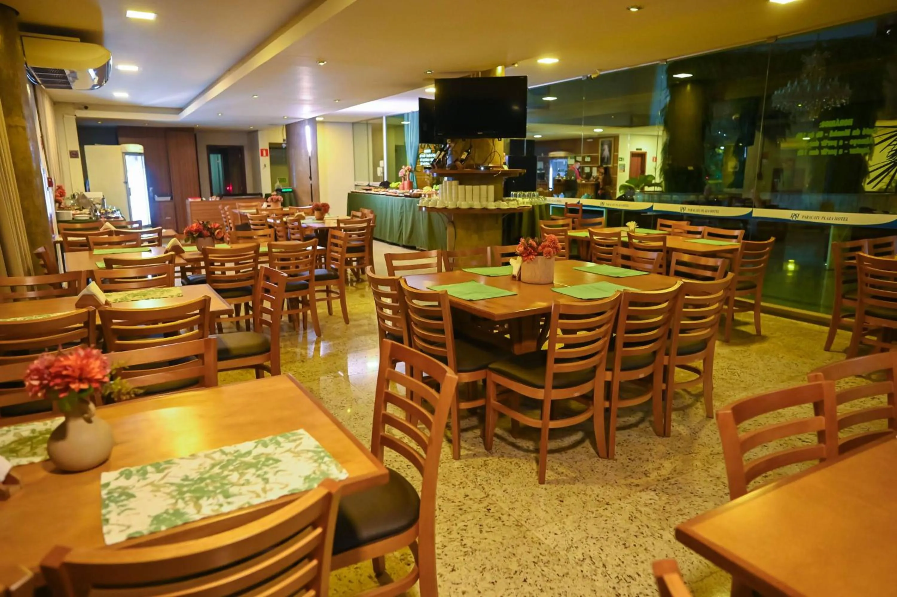 Paracatu Plaza Hotel