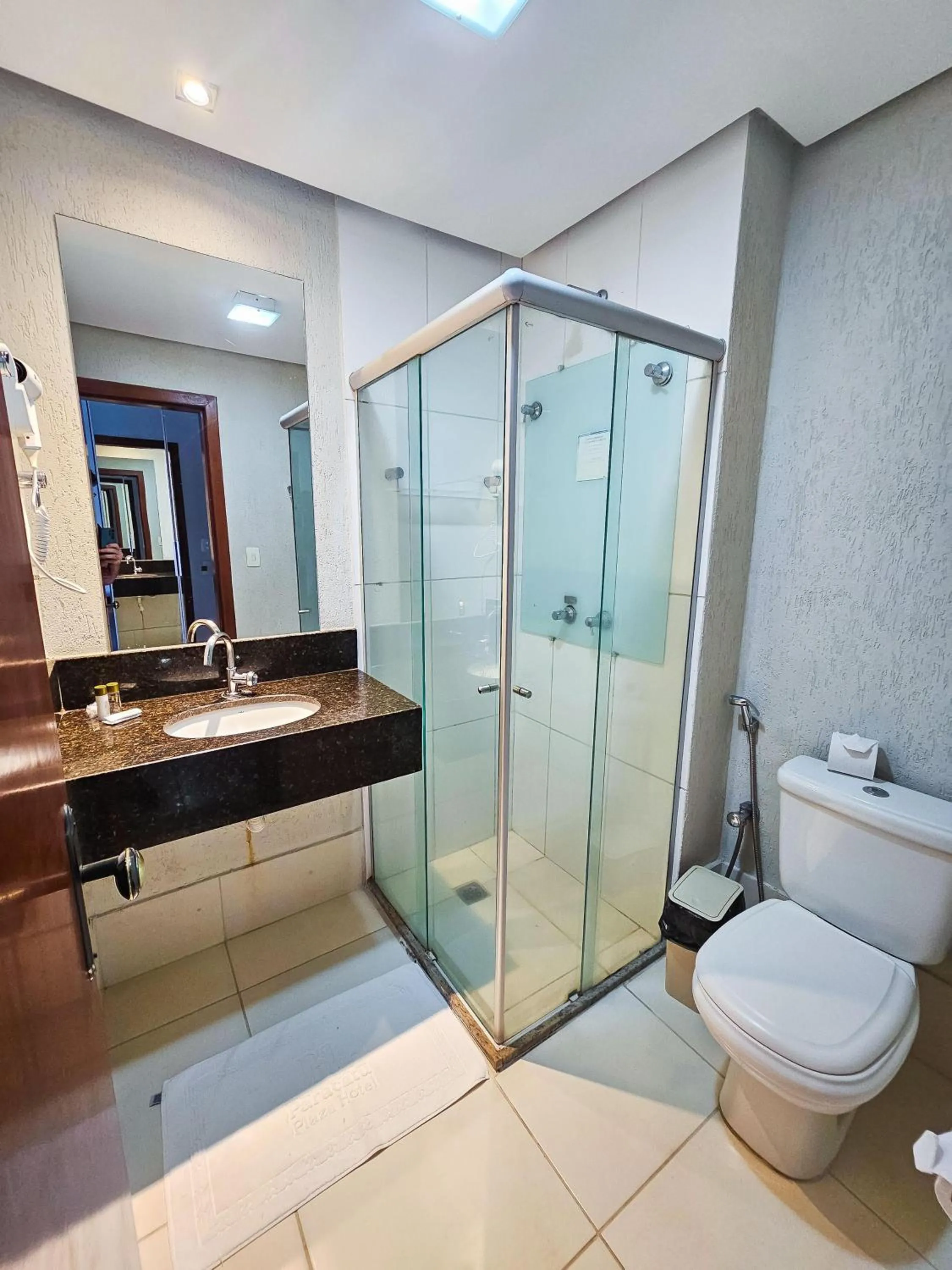 Paracatu Plaza Hotel